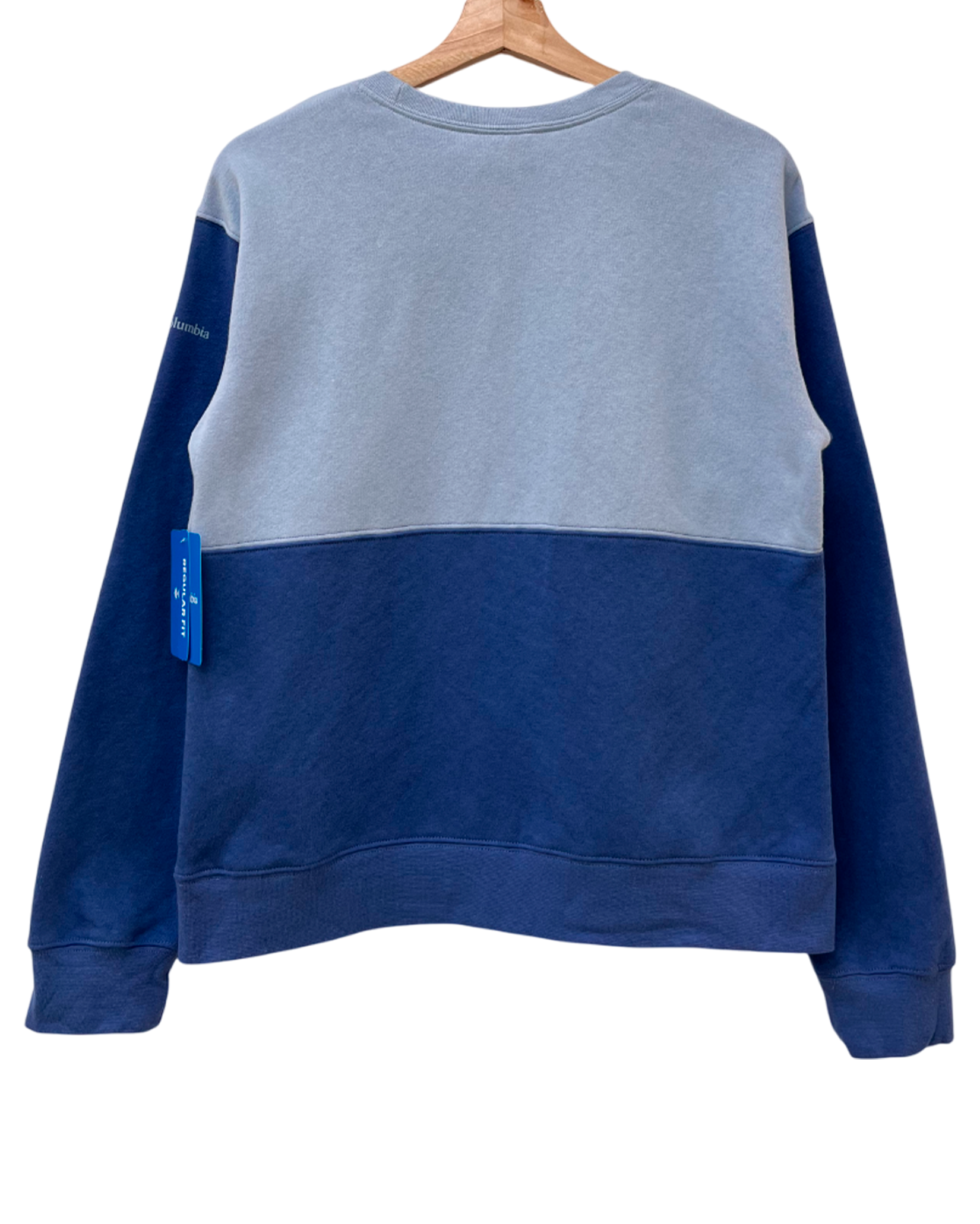 Polera Columbia Dama