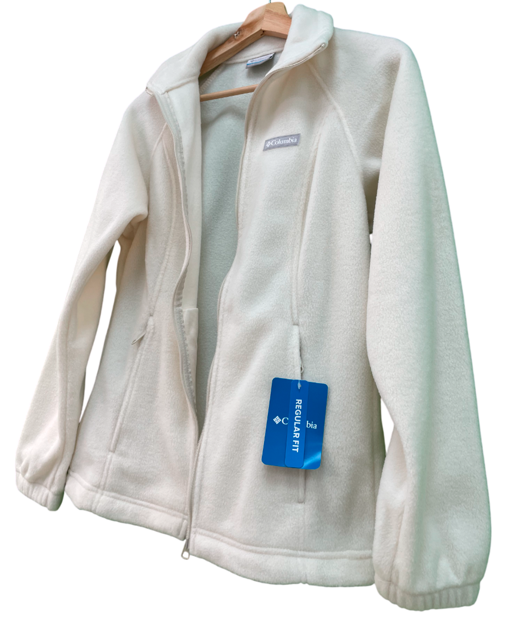 Casaca Polar Columbia Dama