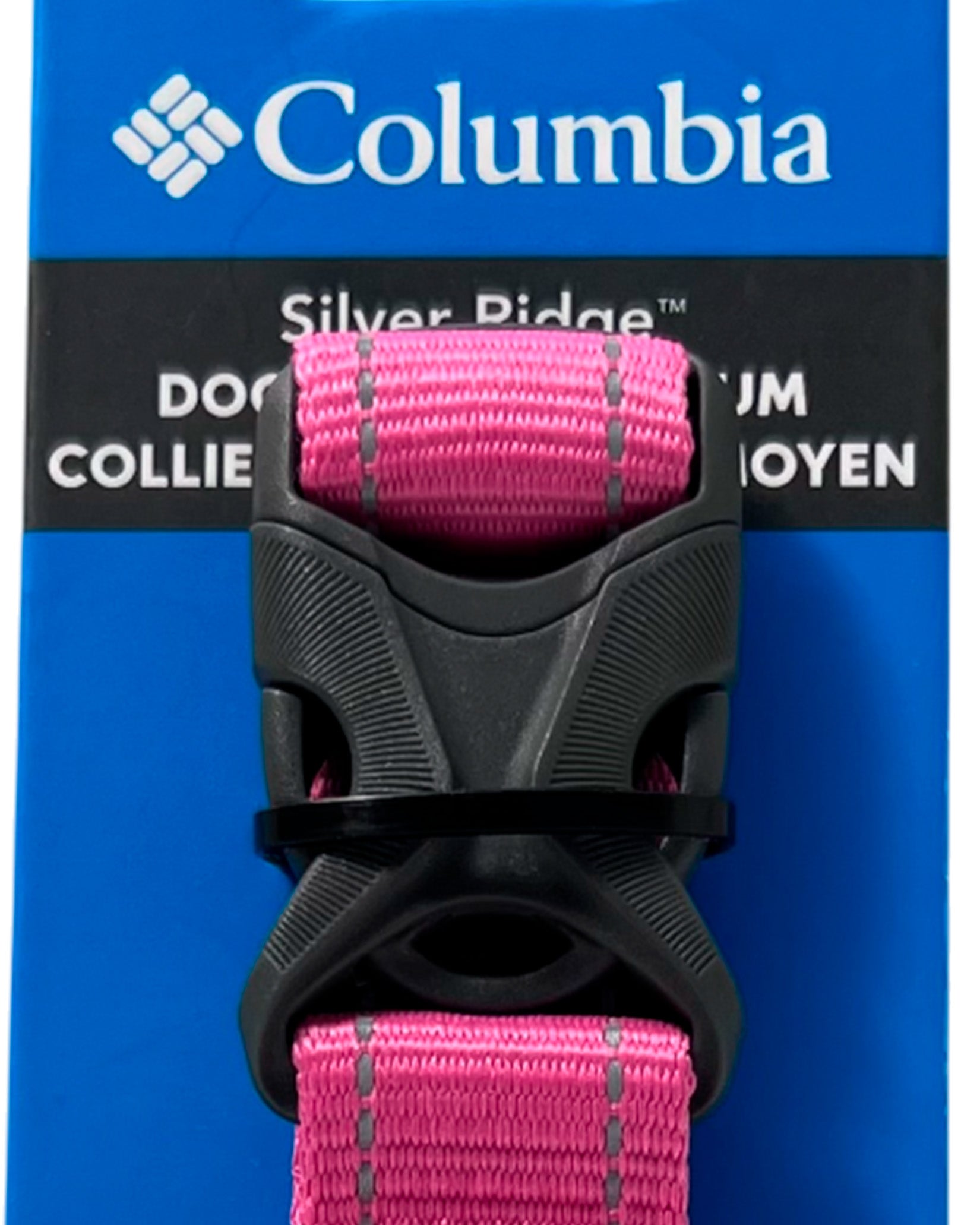 Collar para Mascota Columbia