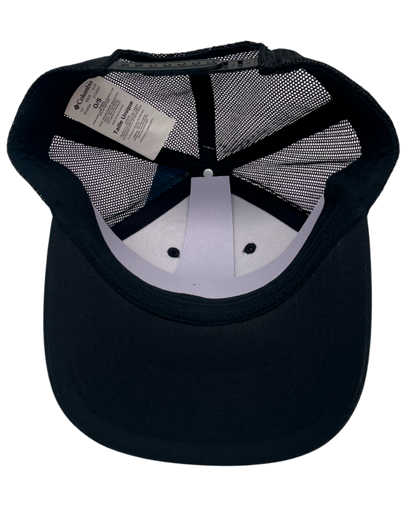 Gorra Columbia Snapback Spring