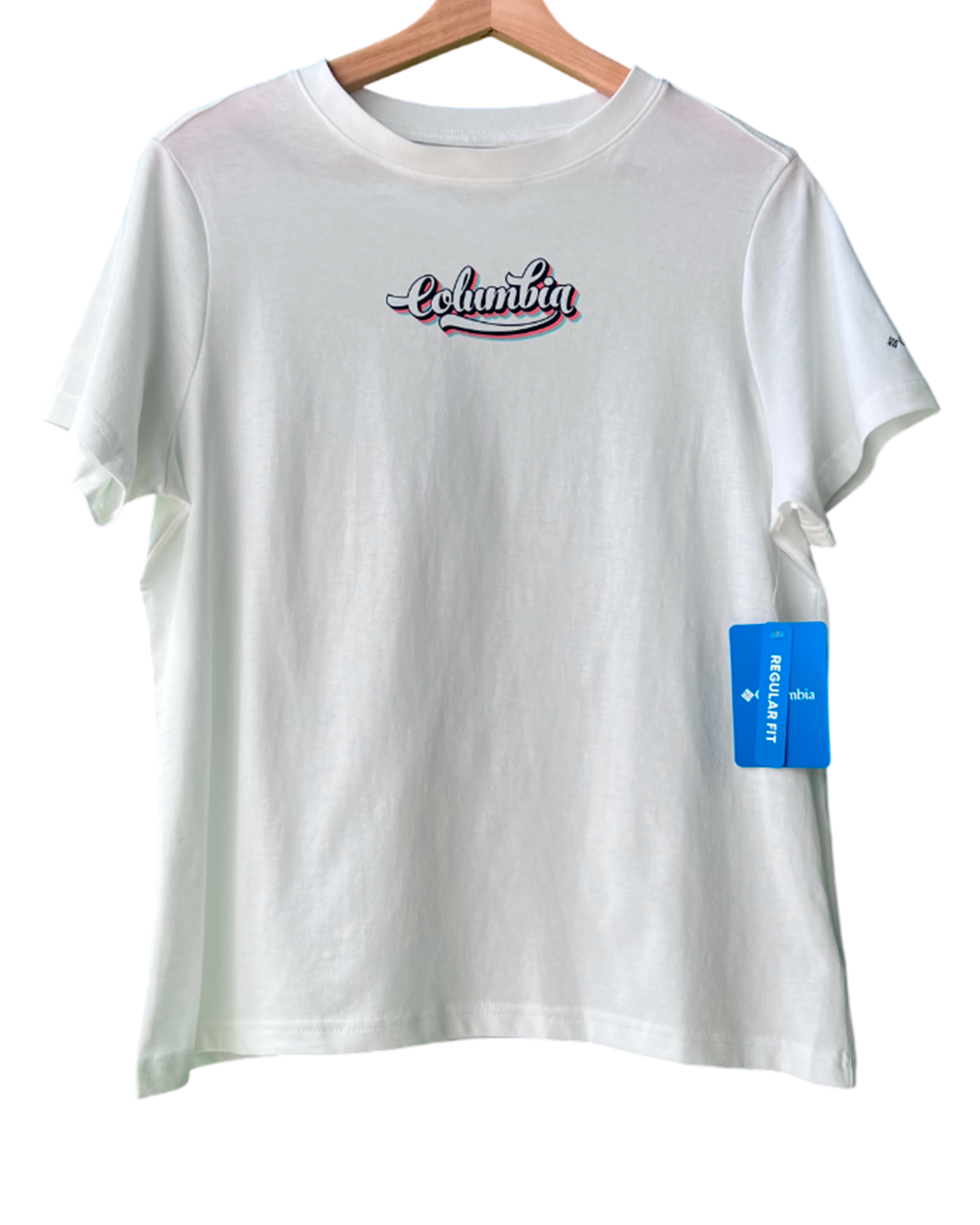 Polo Columbia Dama