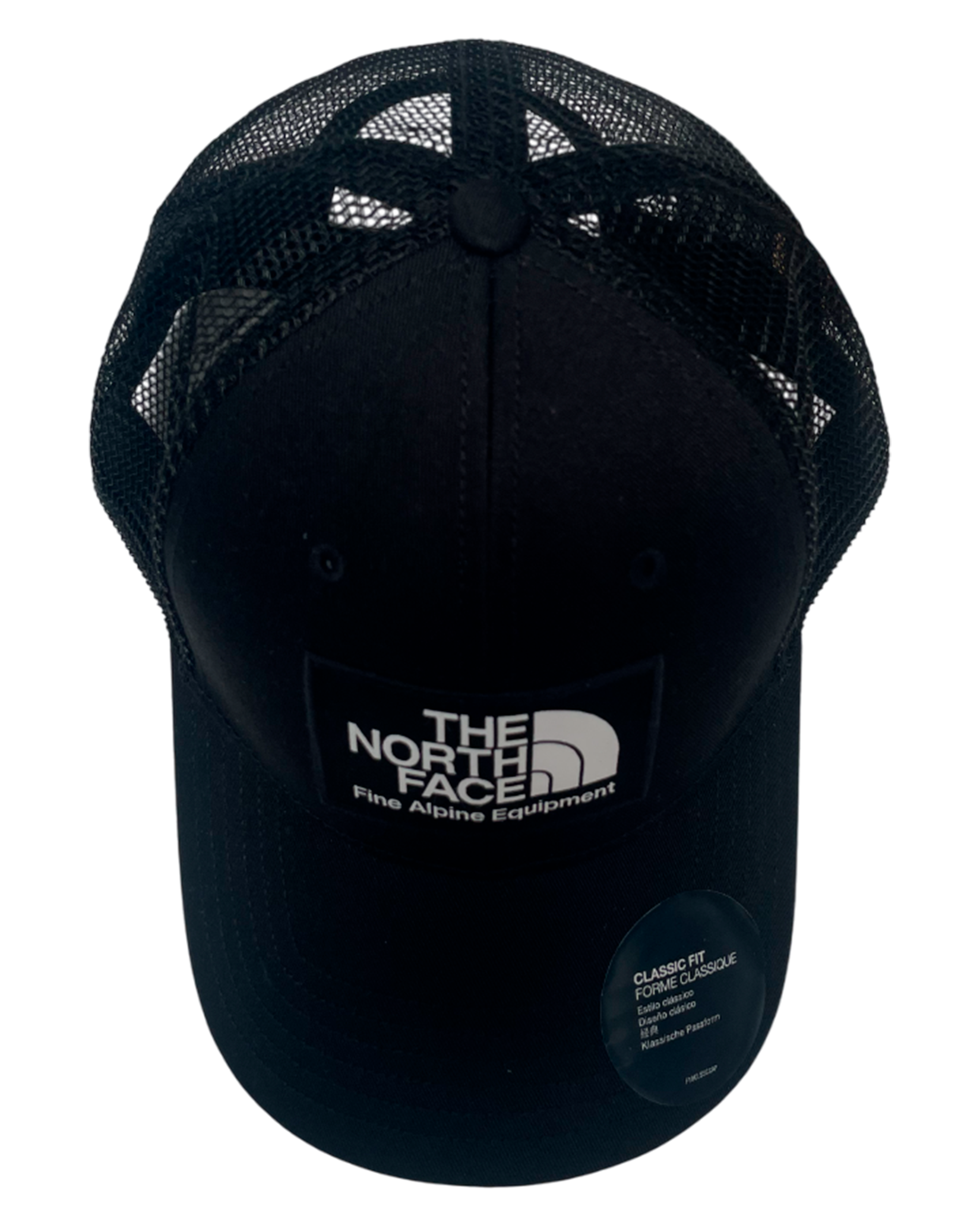 Gorra The North Face Mudder Trucker Hat