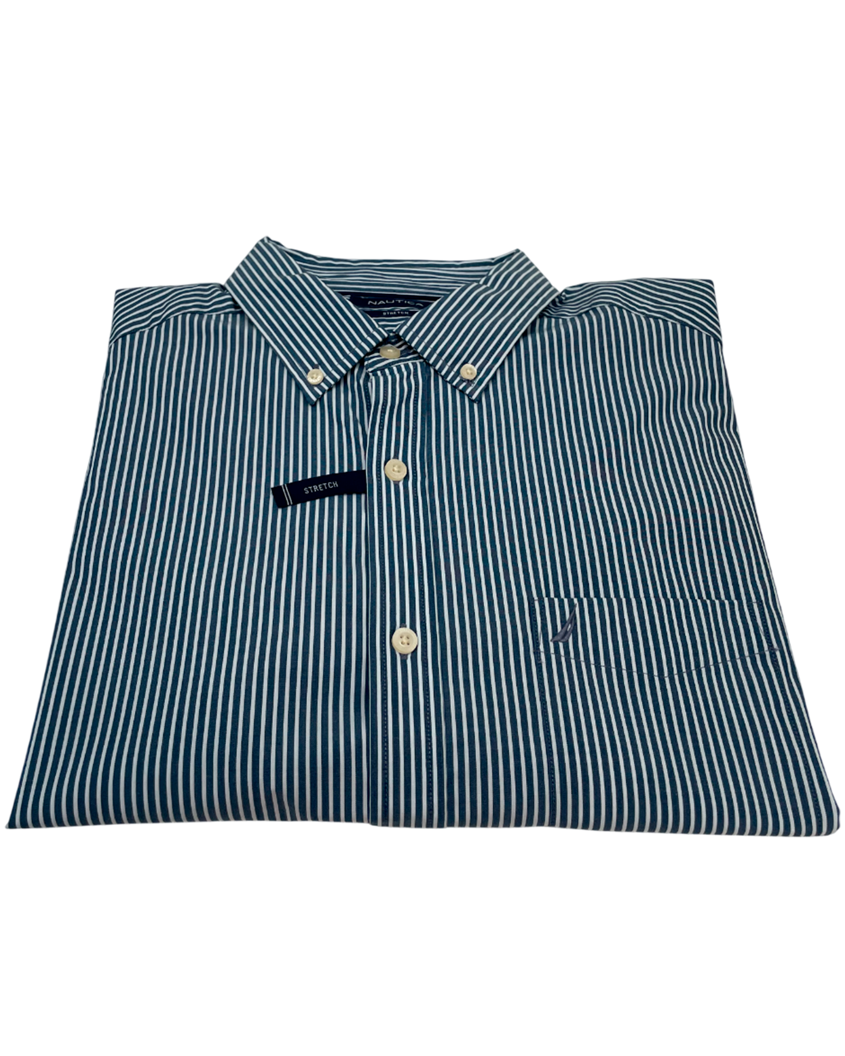 Camisa Náutica