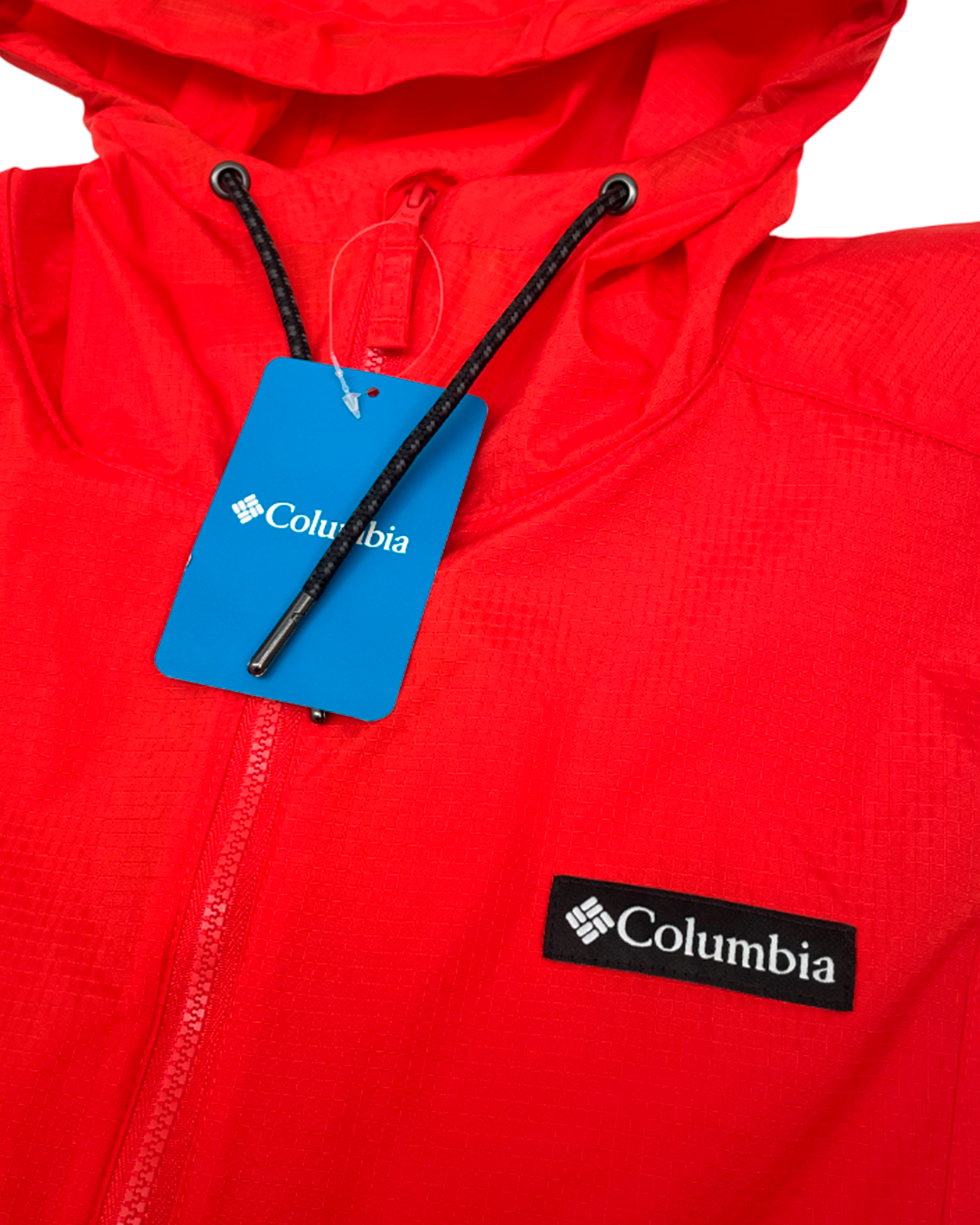 Cortaviento Impermeable Columbia