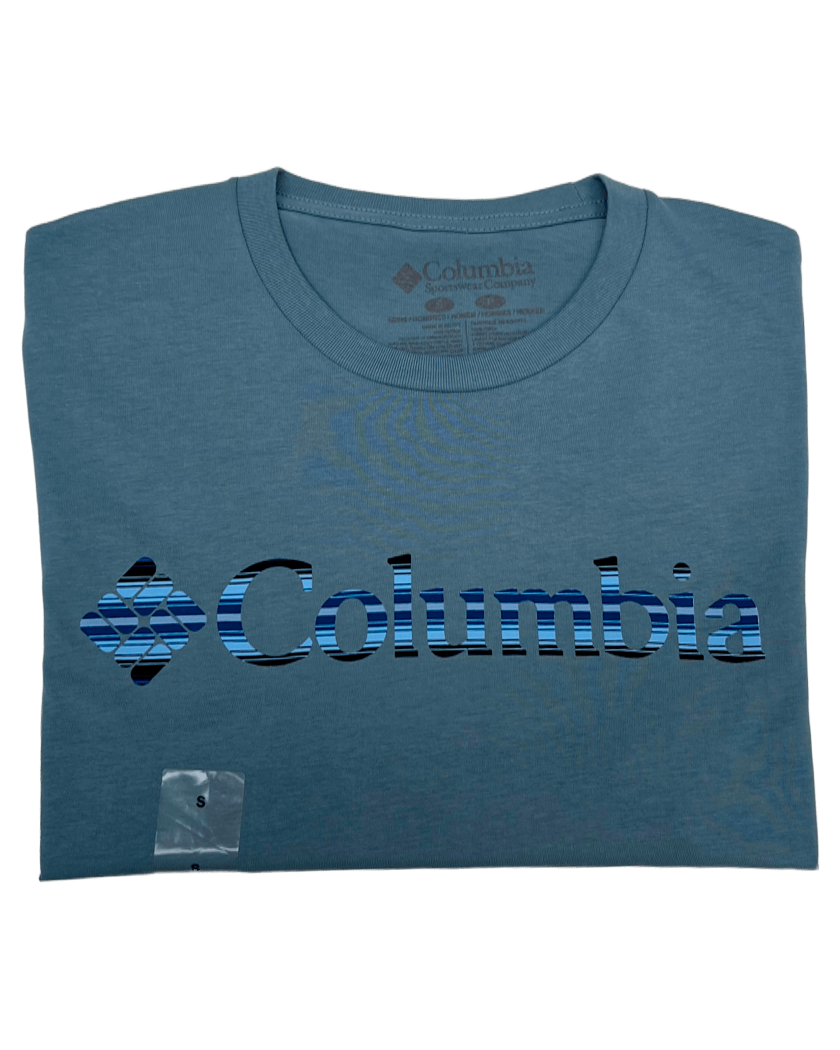 Polo Columbia.