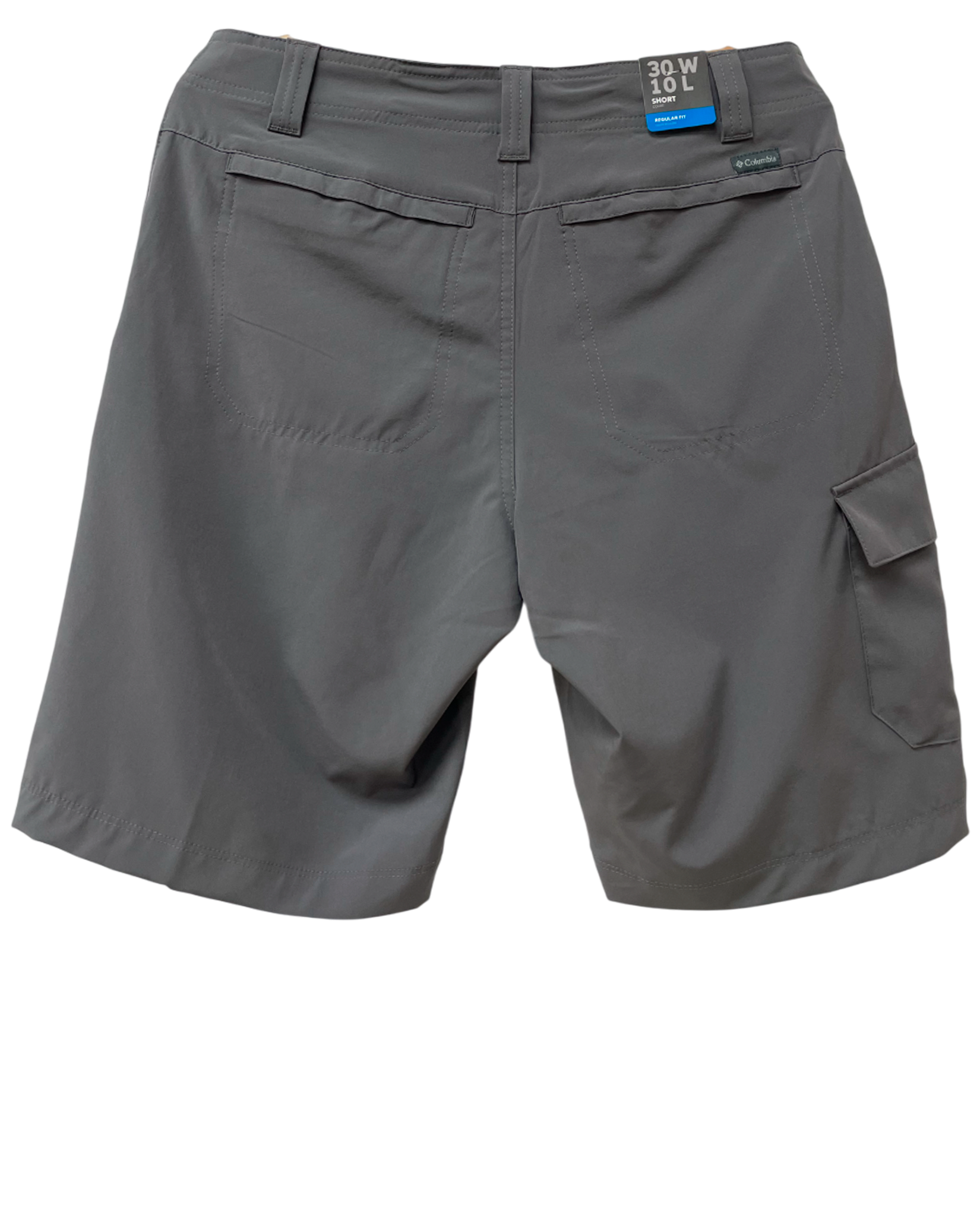 Short Columbia Eaglecrest