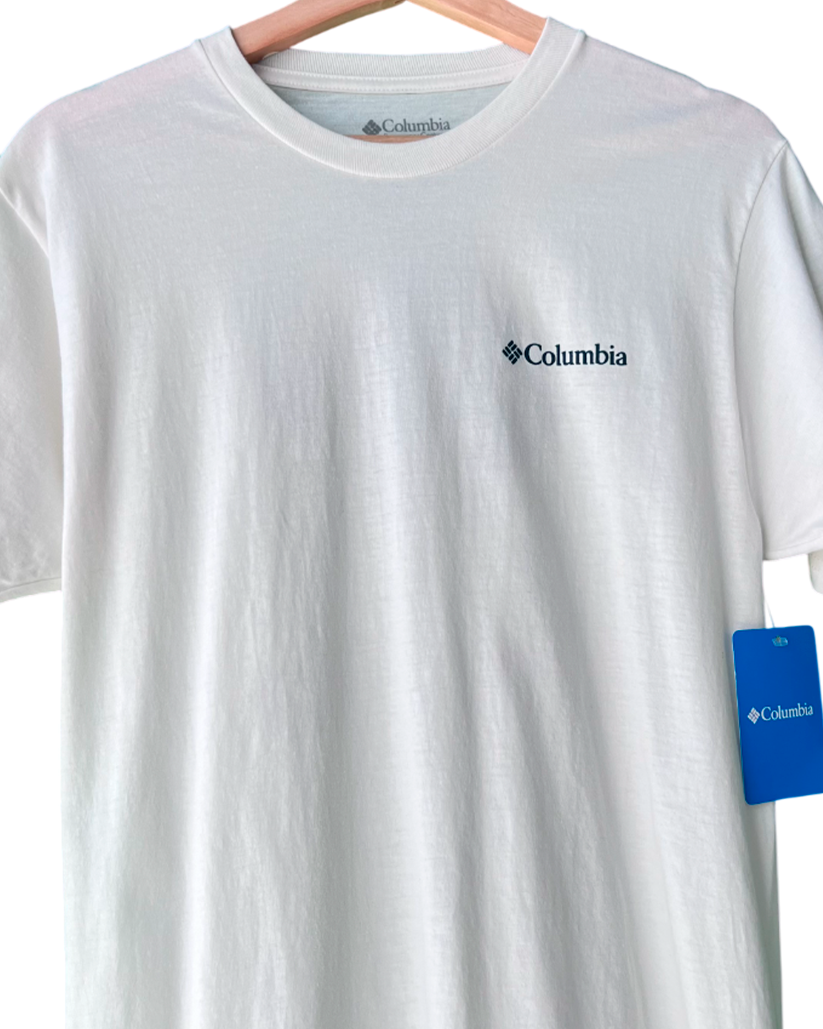 Polo Columbia