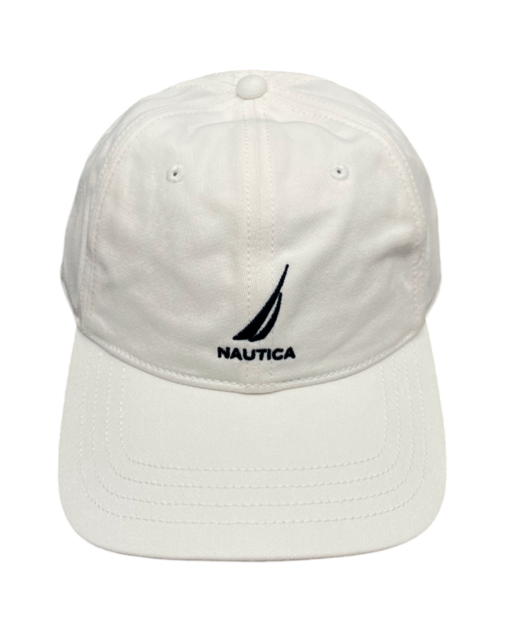 Gorra Clásica Nautica