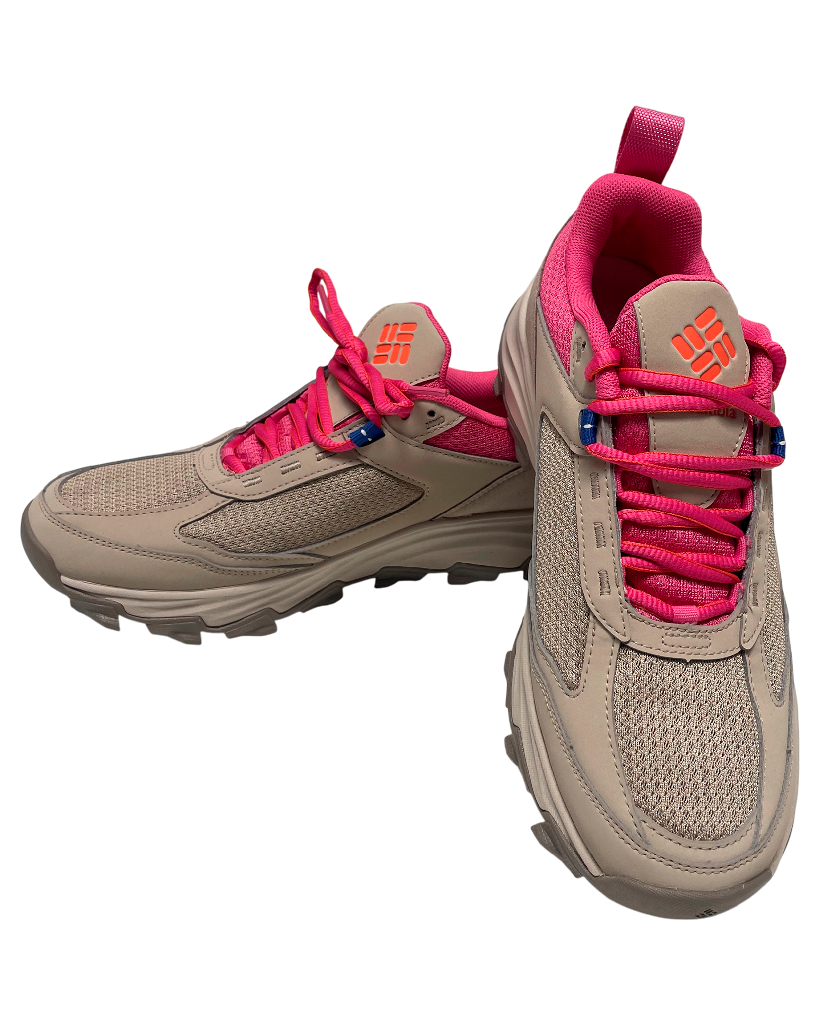 Zapatilla Columbia Dama