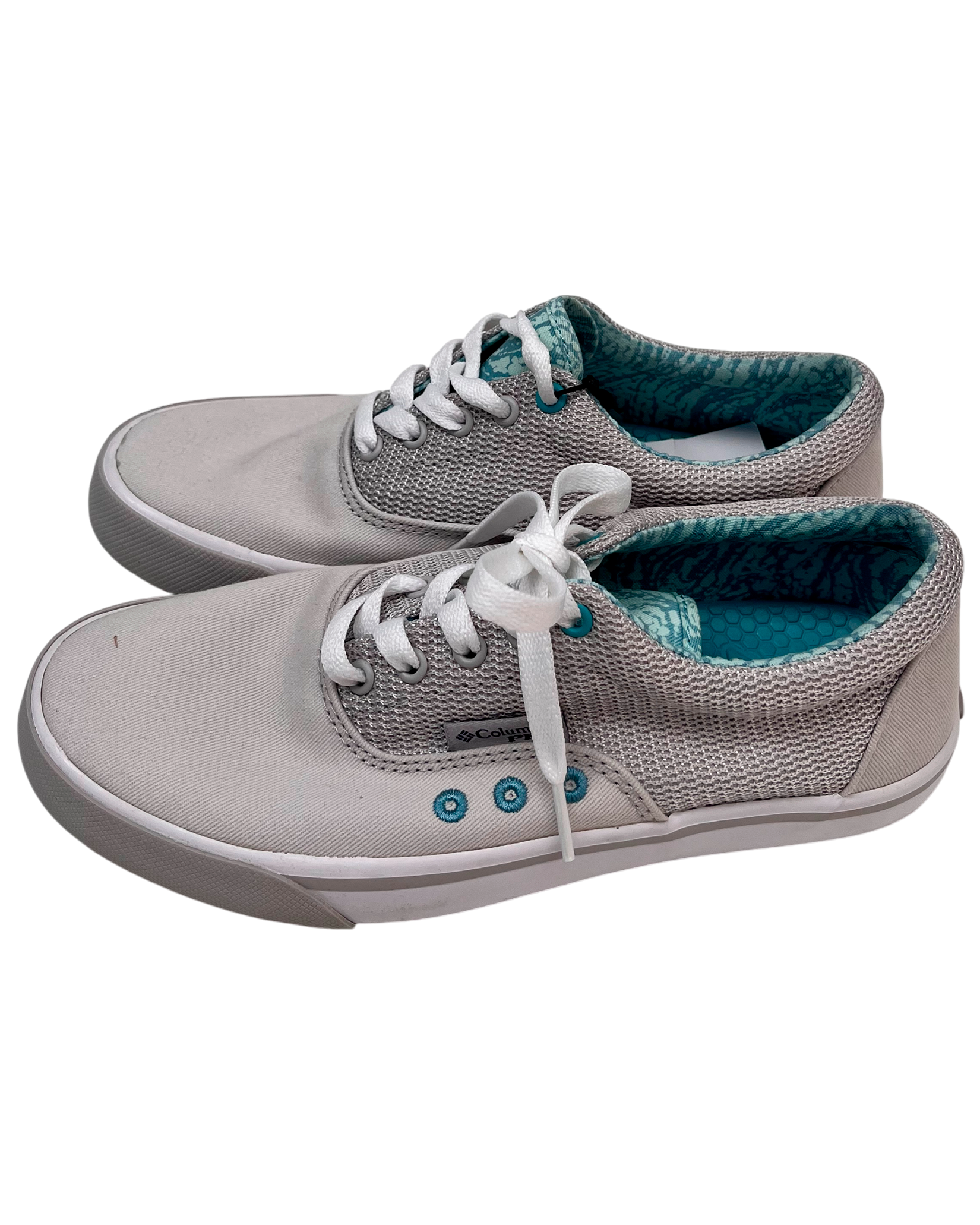 Zapatilla Columbia PFG Dama