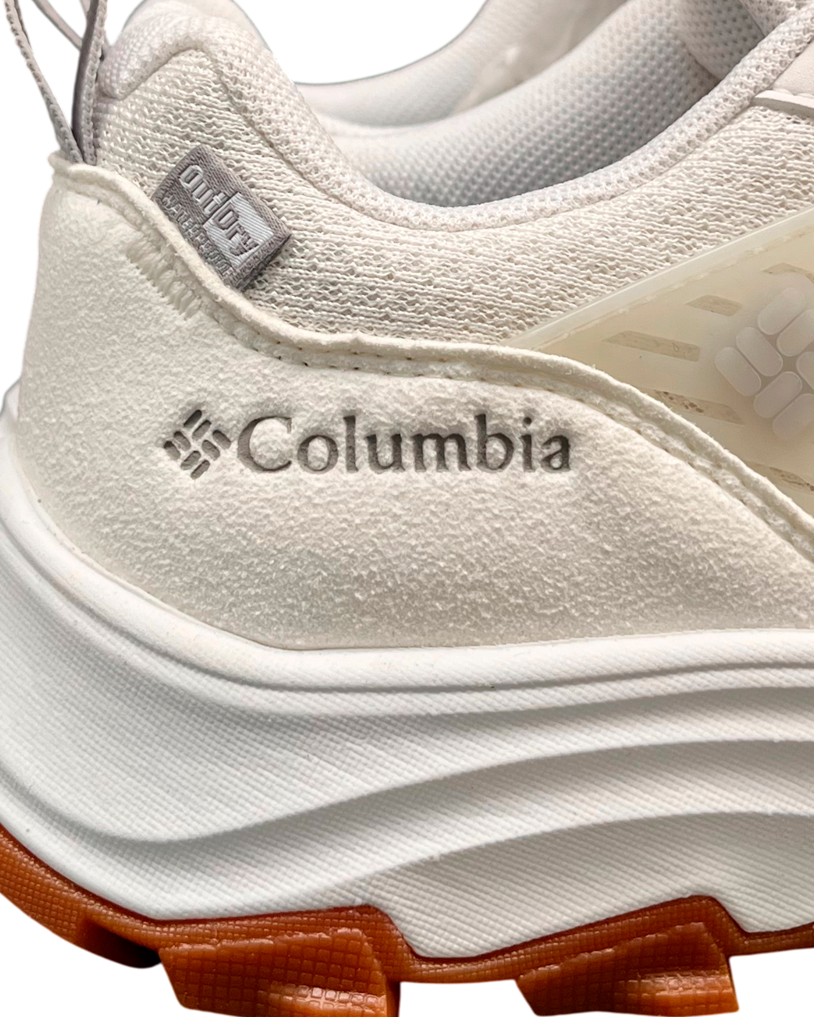 Zapatilla Columbia Dama