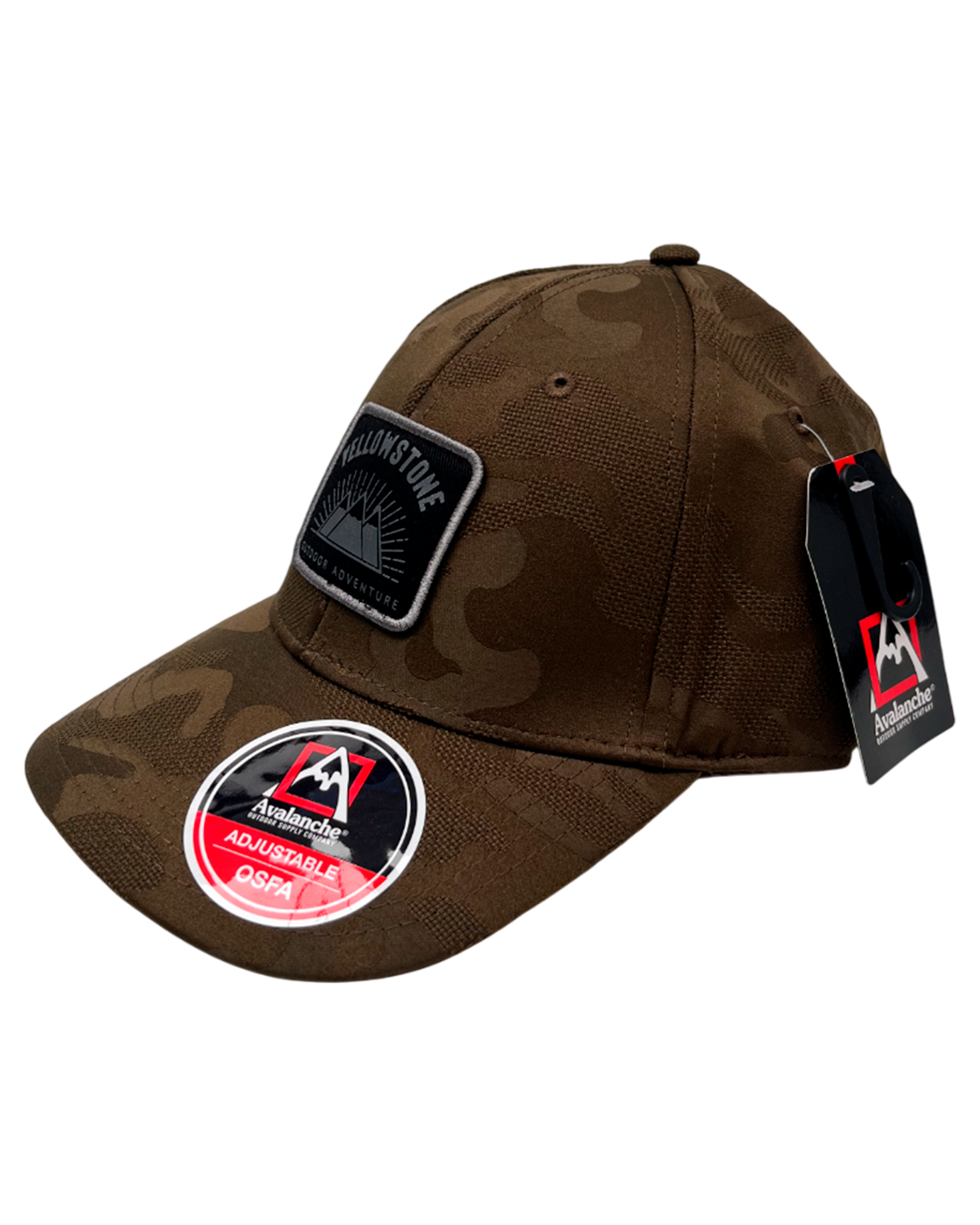 Gorro Avalanche