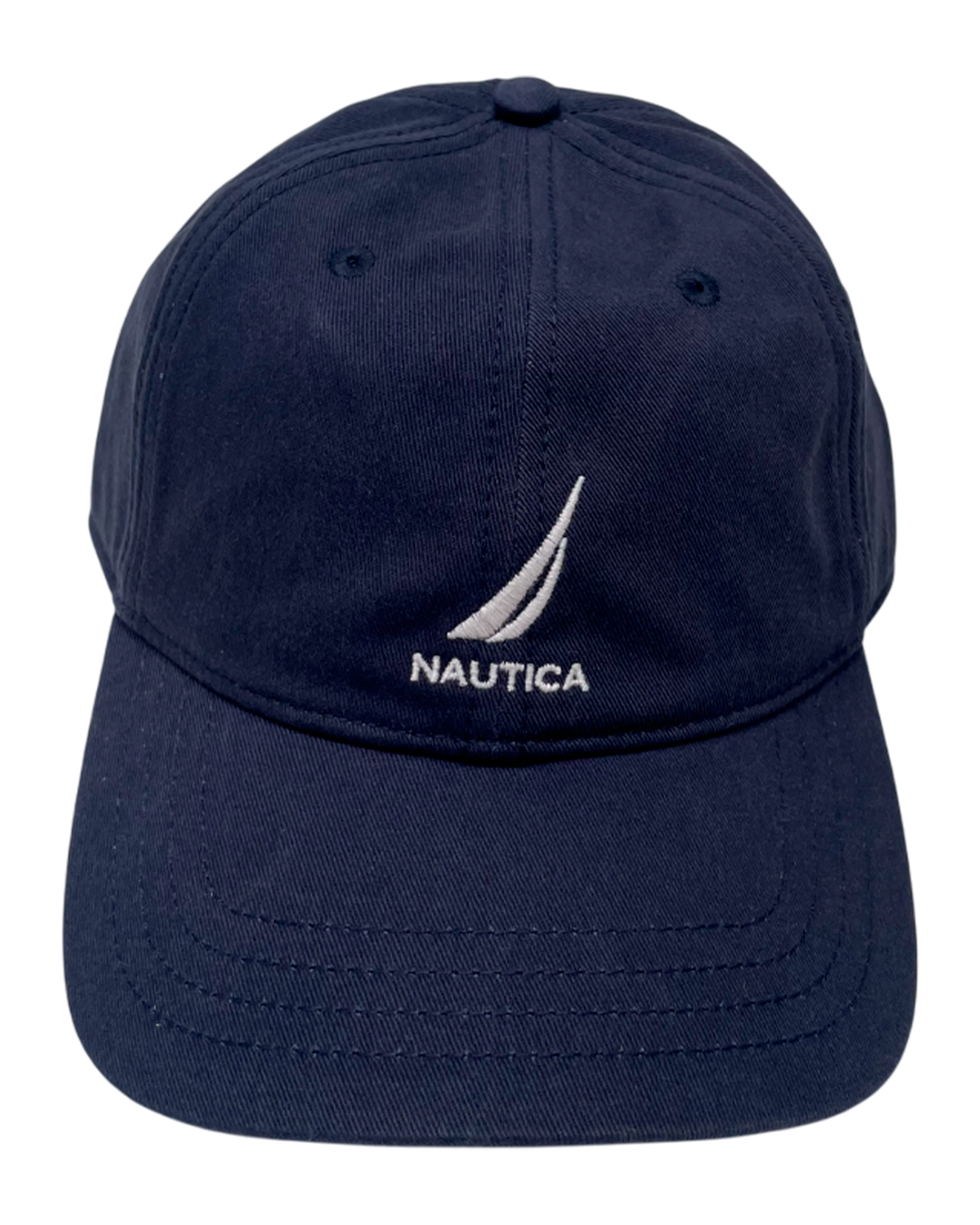 Gorra Clásica Nautica