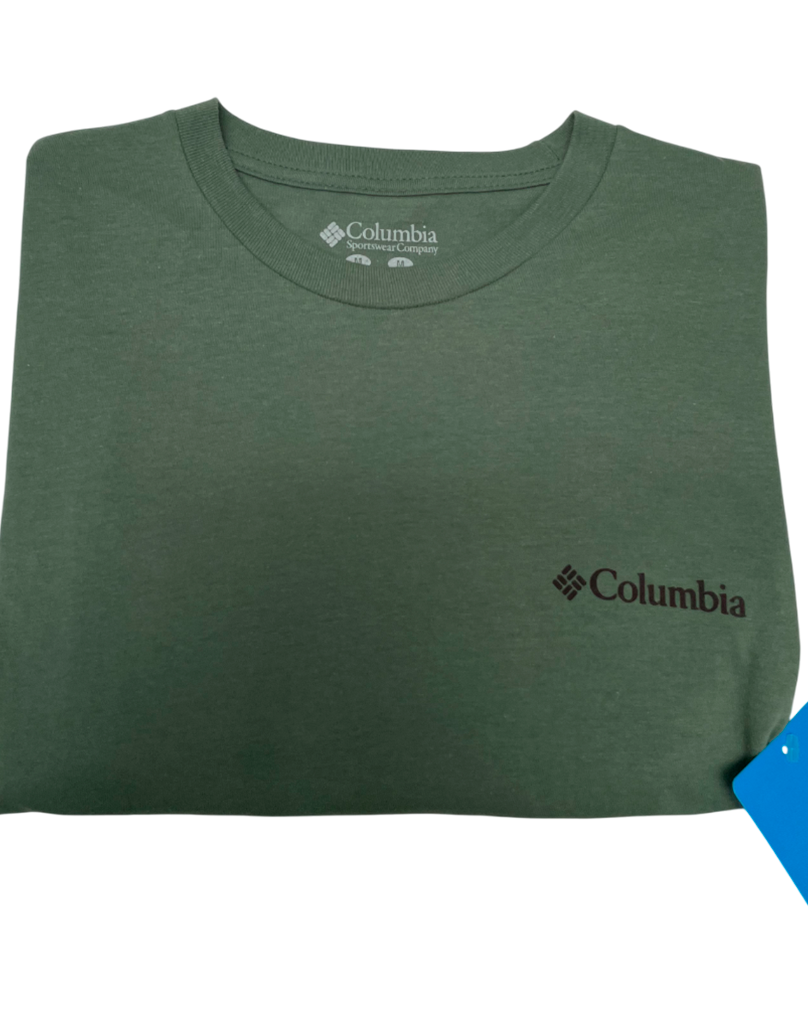 Polo Columbia
