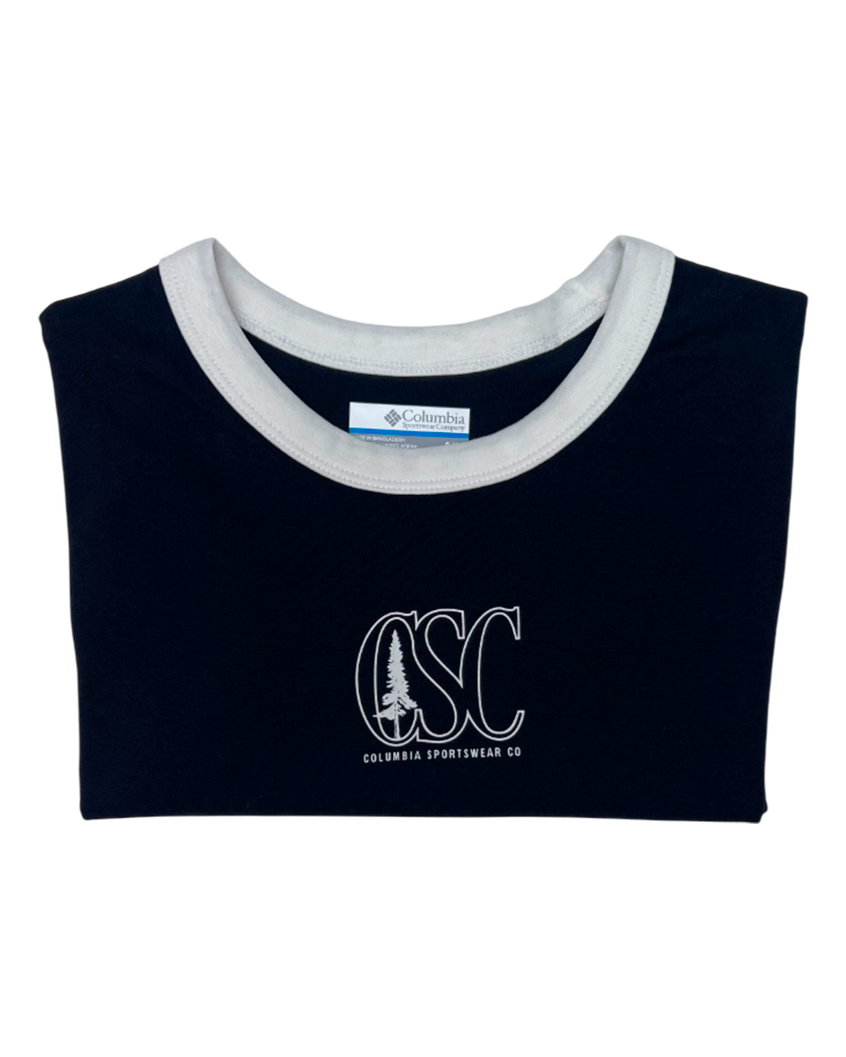 Polo Columbia Dama