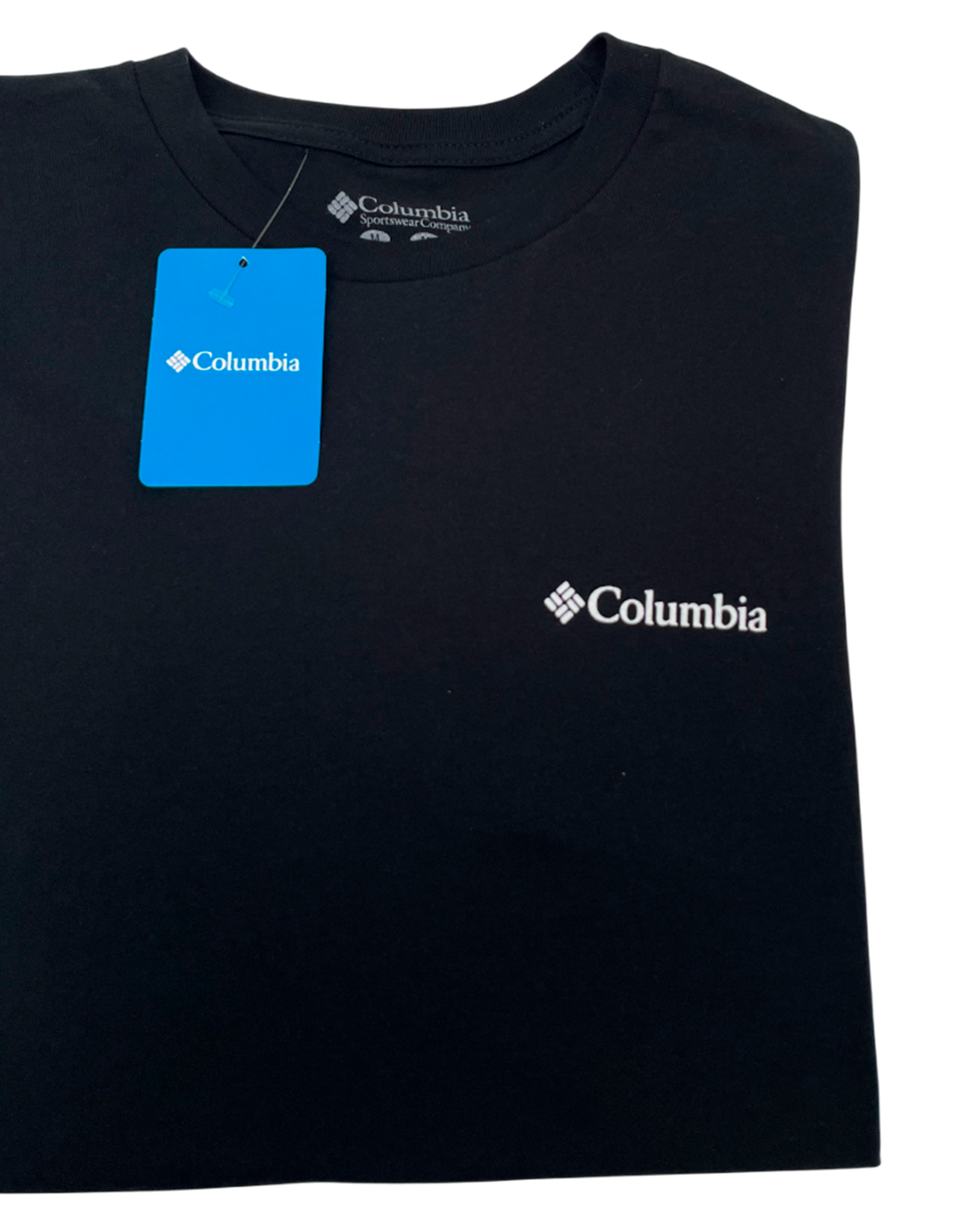 Polo Columbia