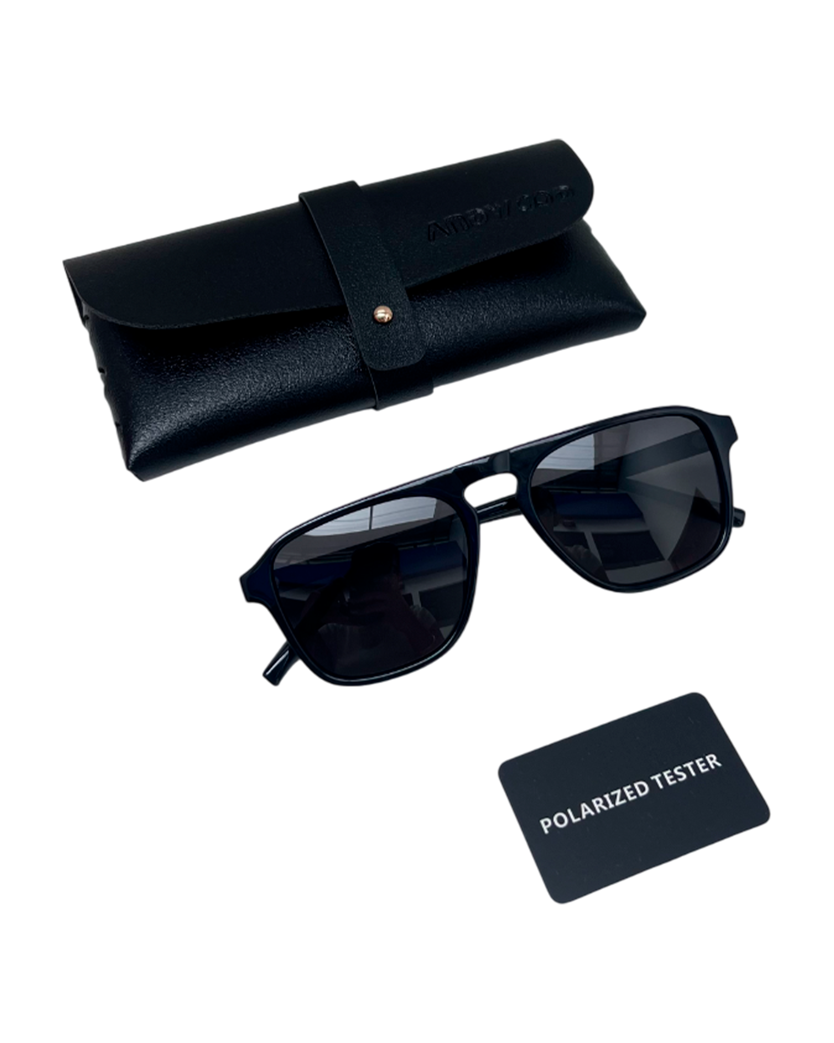 Lentes Polarizados Andwood