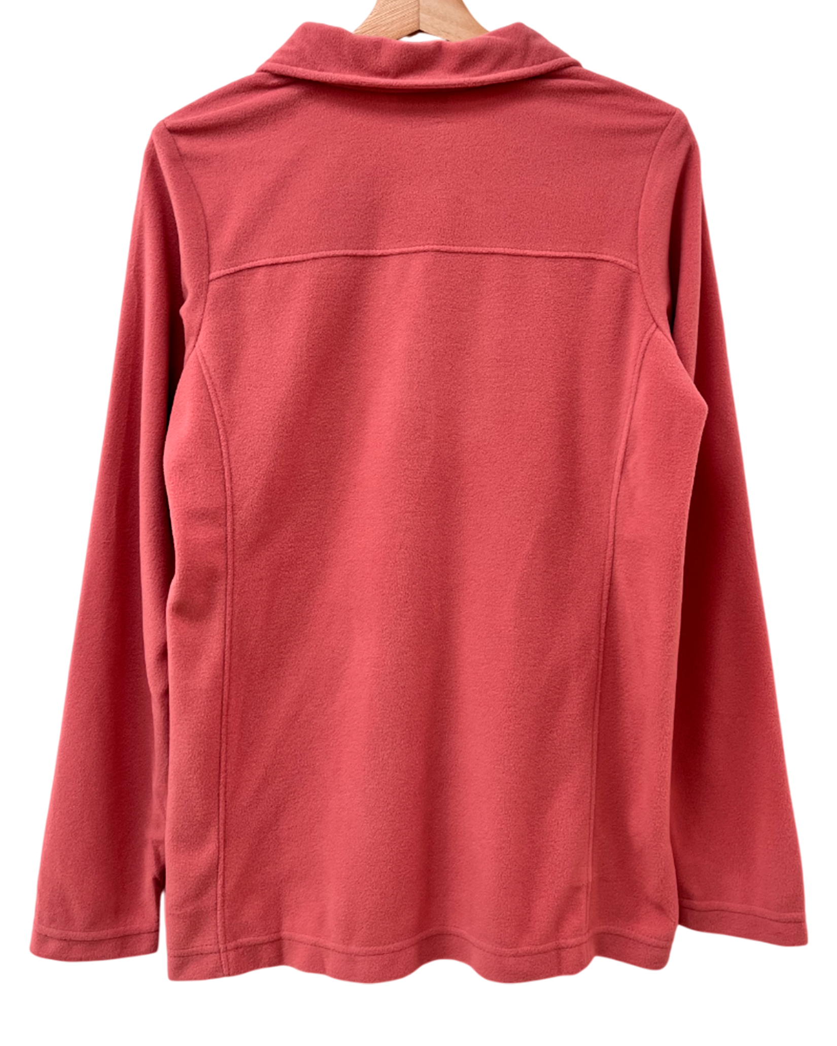 Casaca Polar Columbia Dama