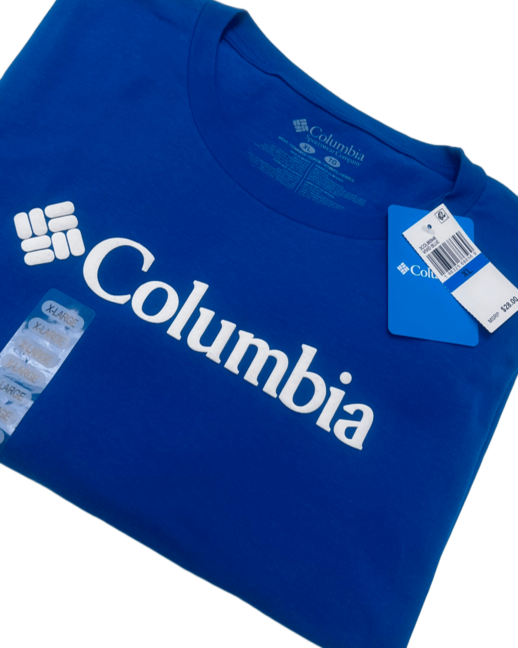 Polo Columbia