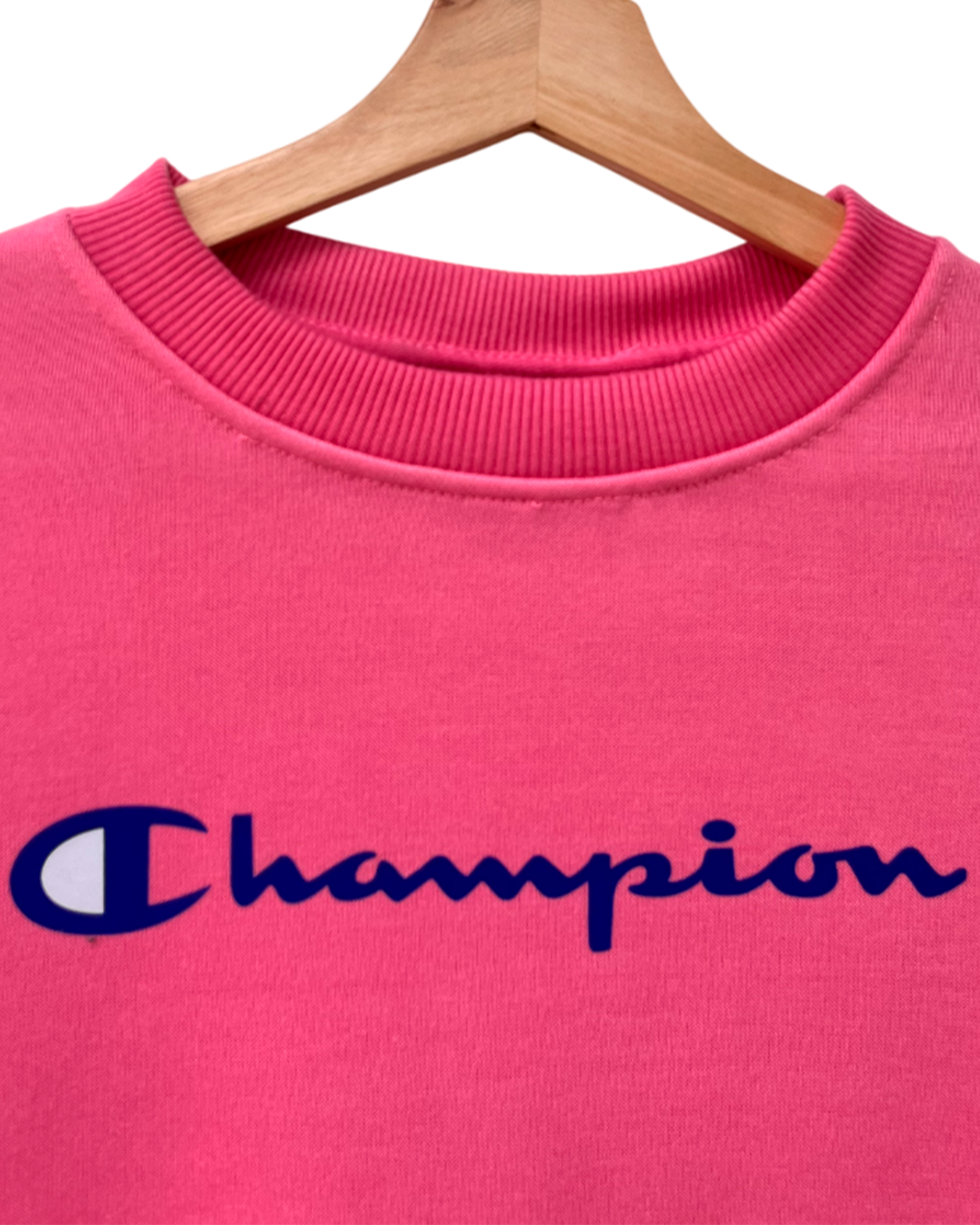 Polera Champion Dama
