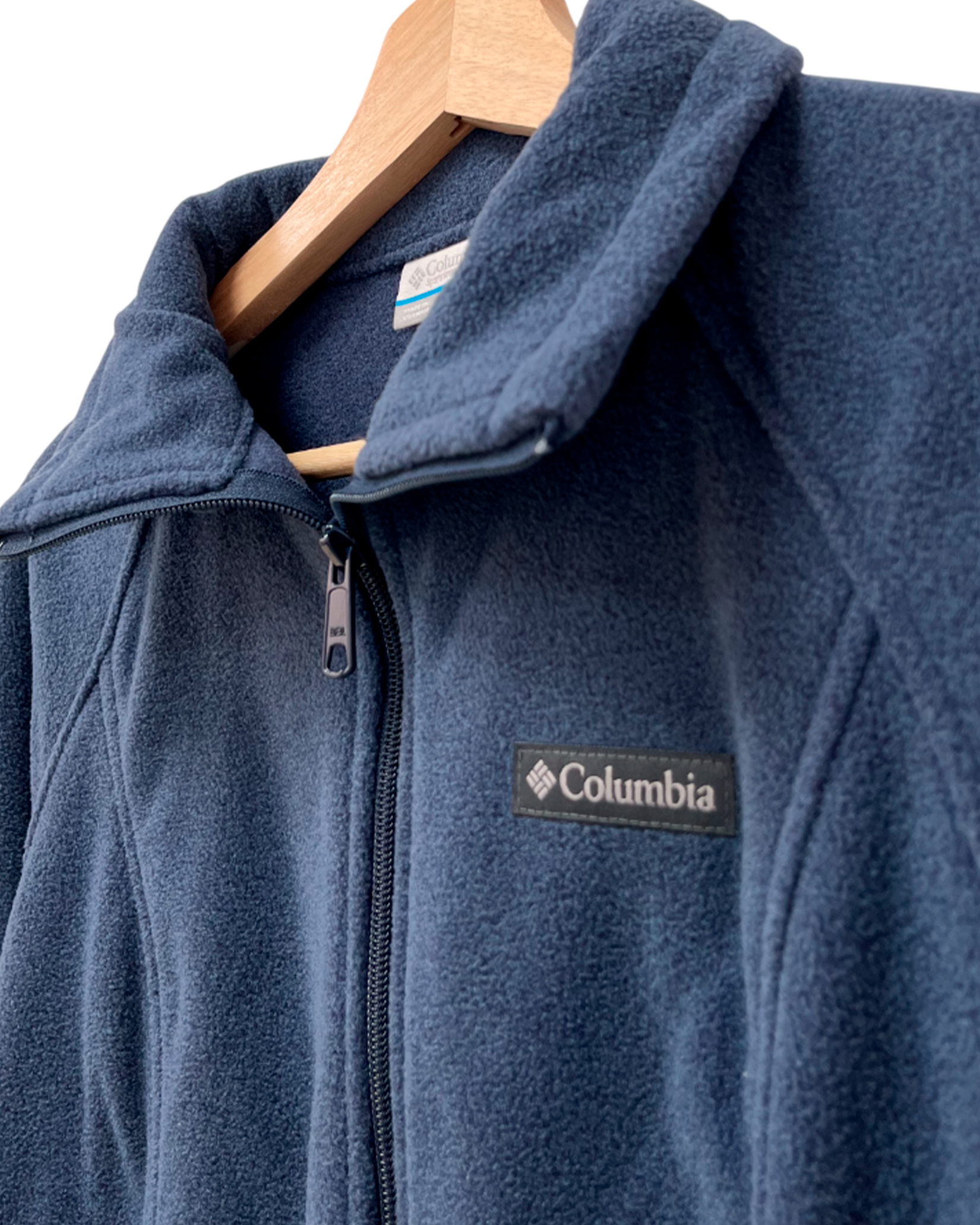 Casaca Polar Columbia Dama