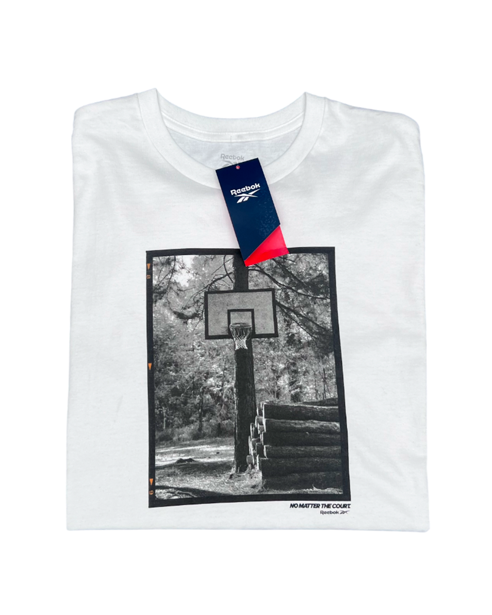Polo Reebok