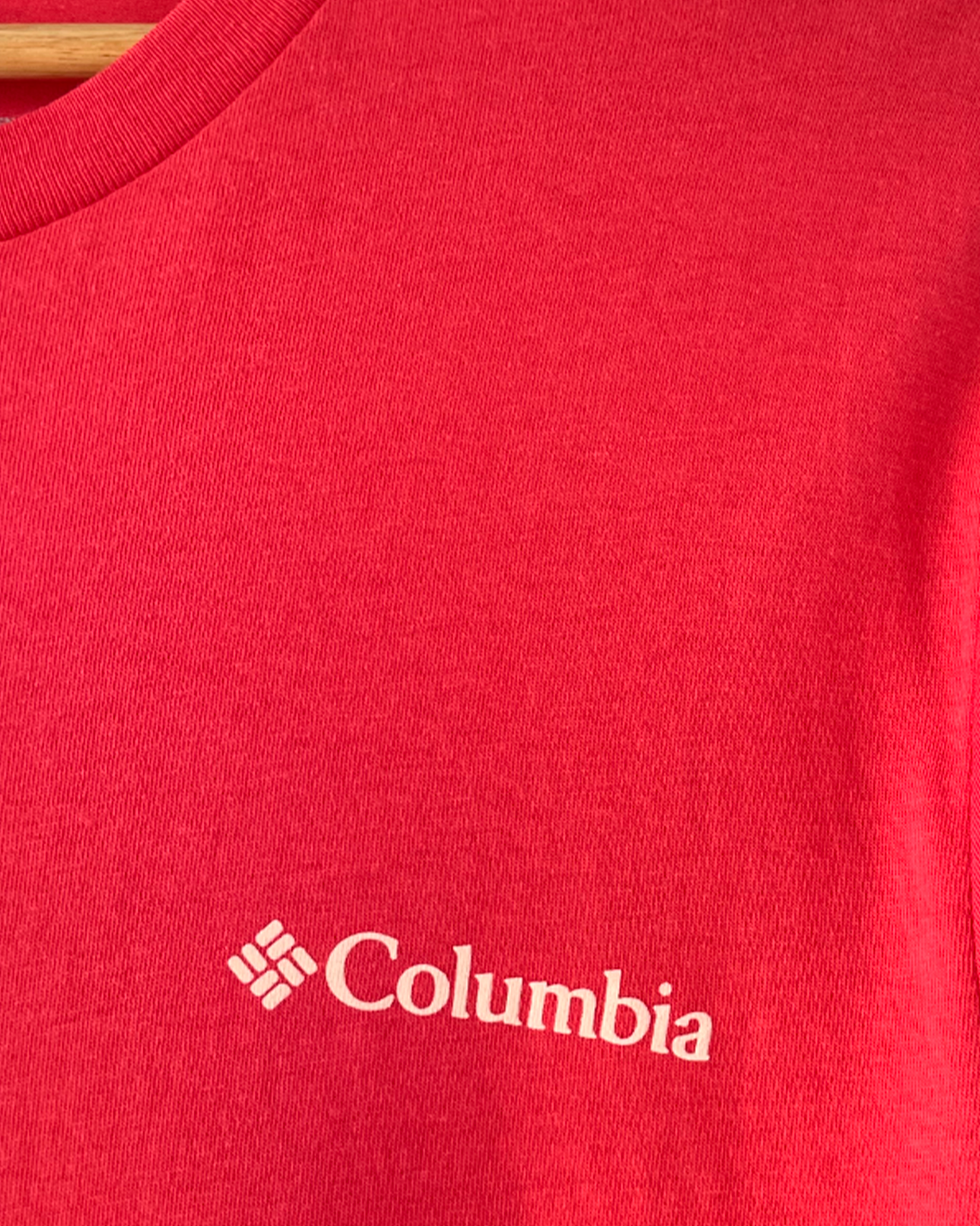 Polo Columbia