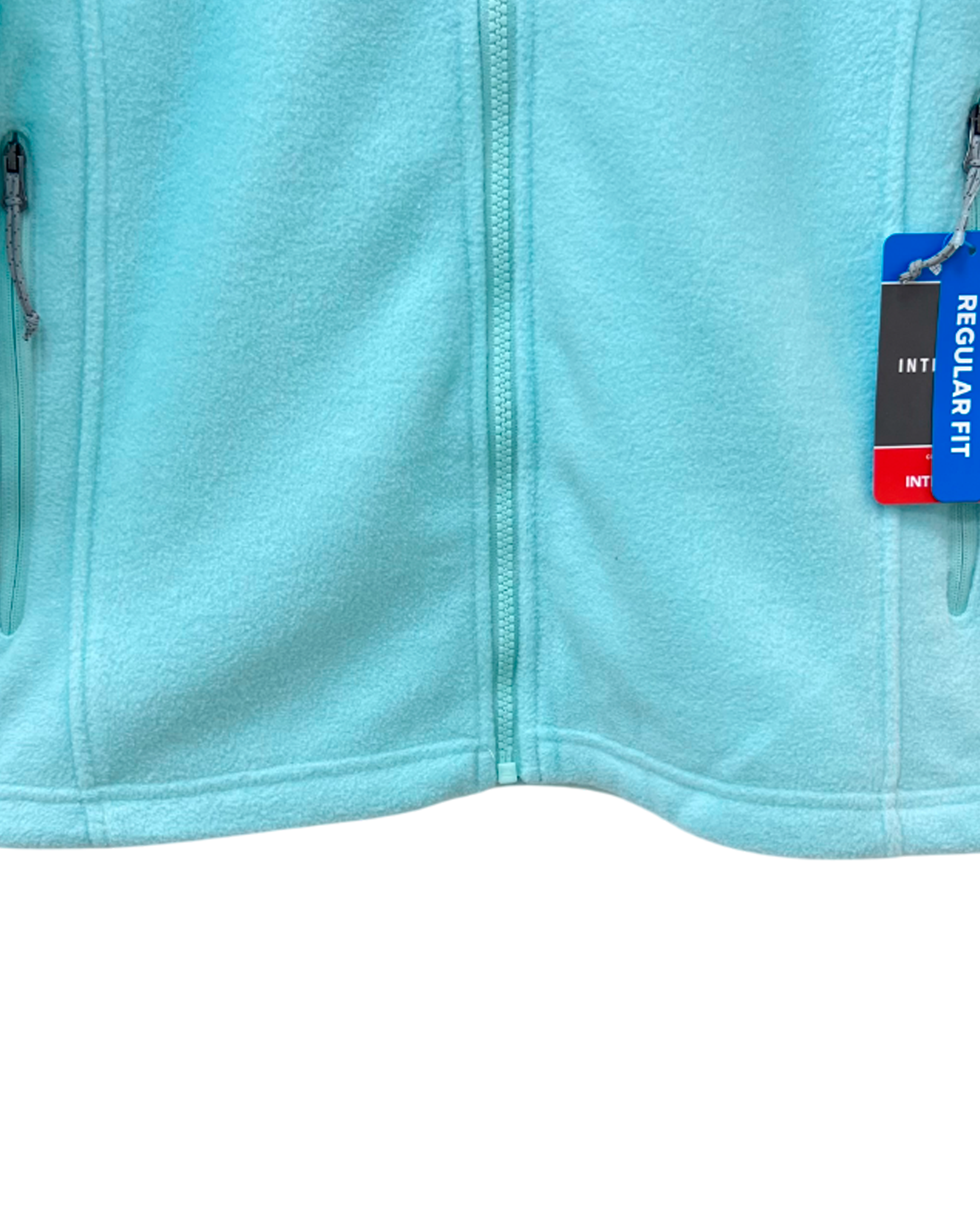 Casaca Polar Columbia Dama