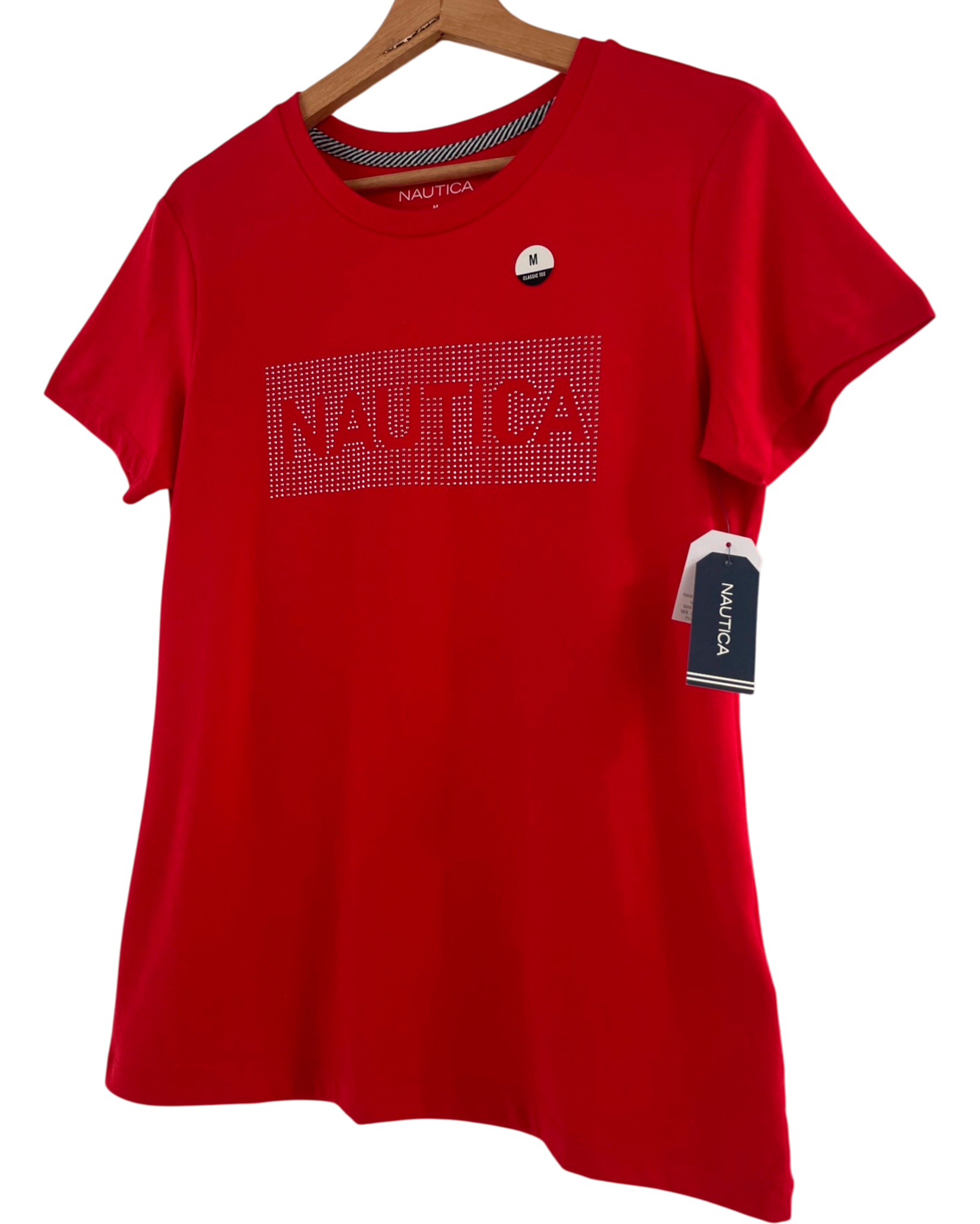 Polo Náutica Dama