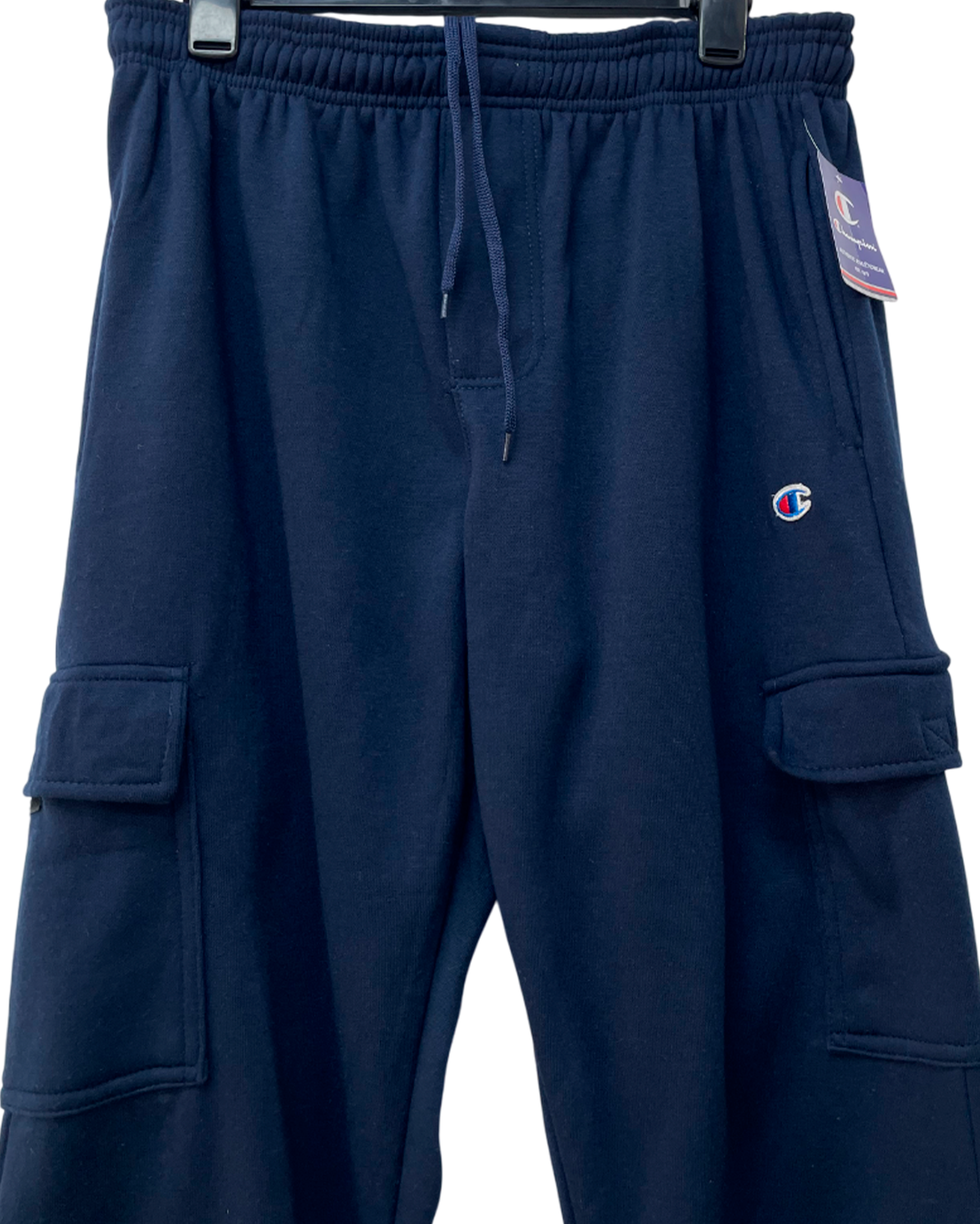 Jogger Champion Tipo Cargo