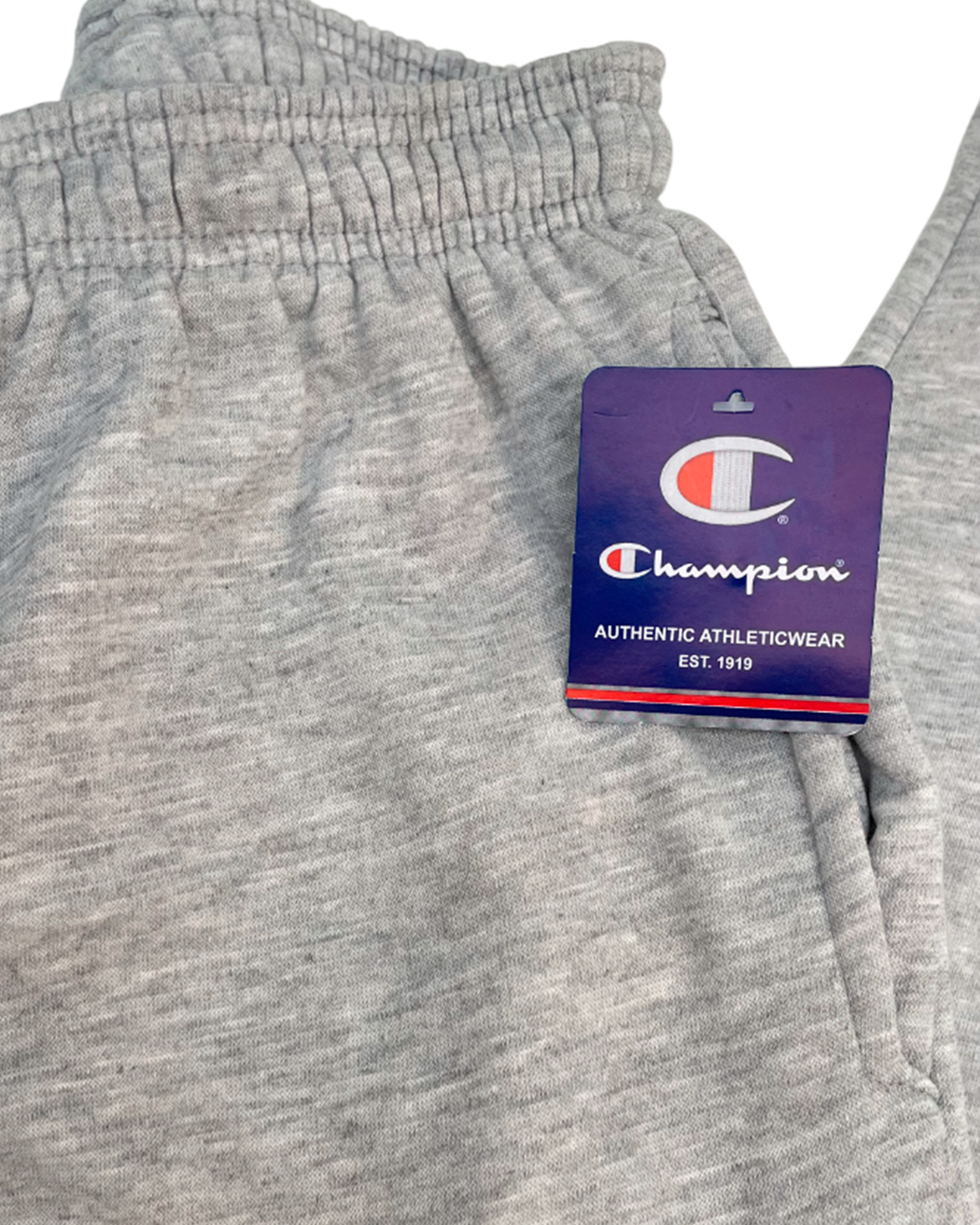 Jogger Champion