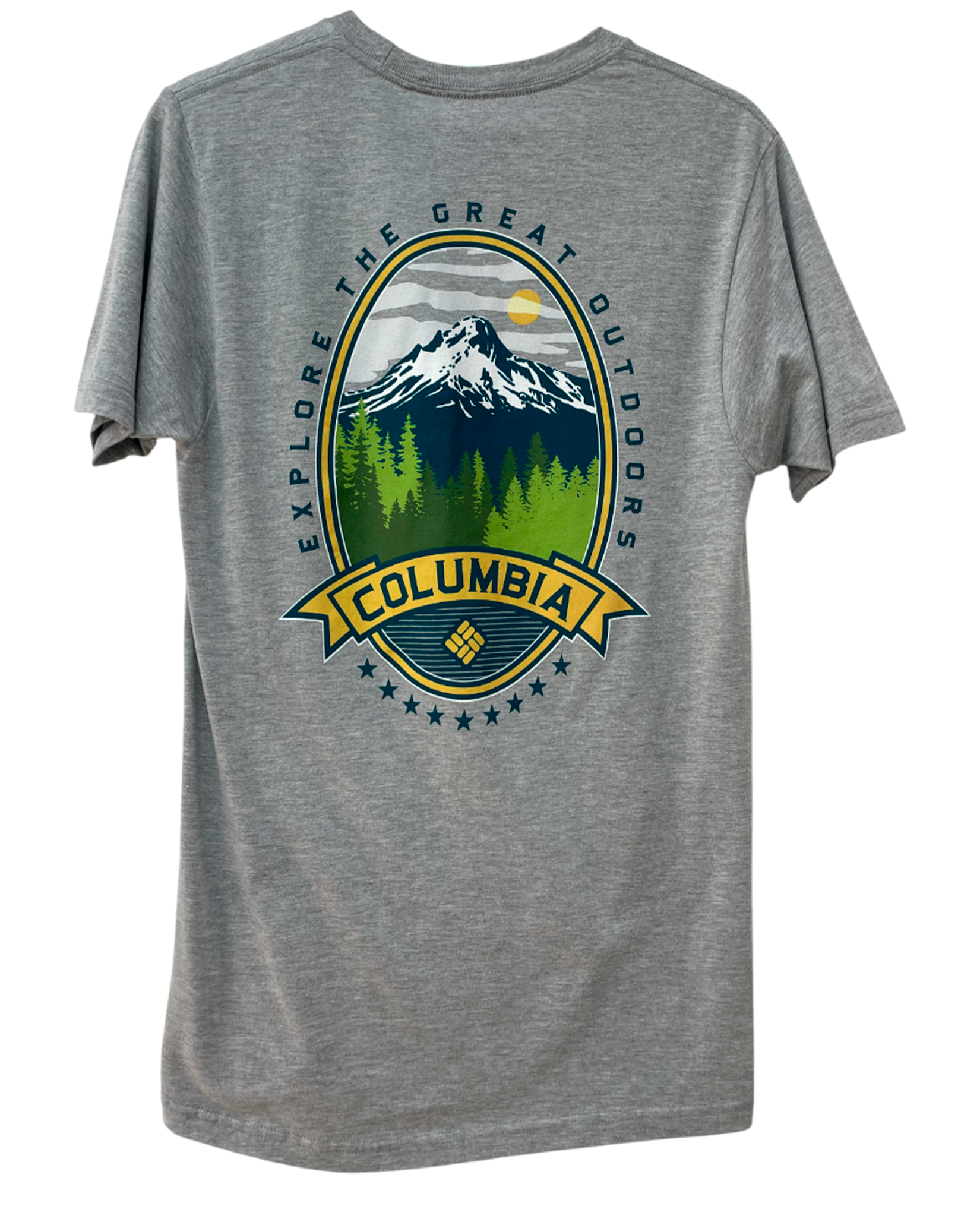 Polo Columbia