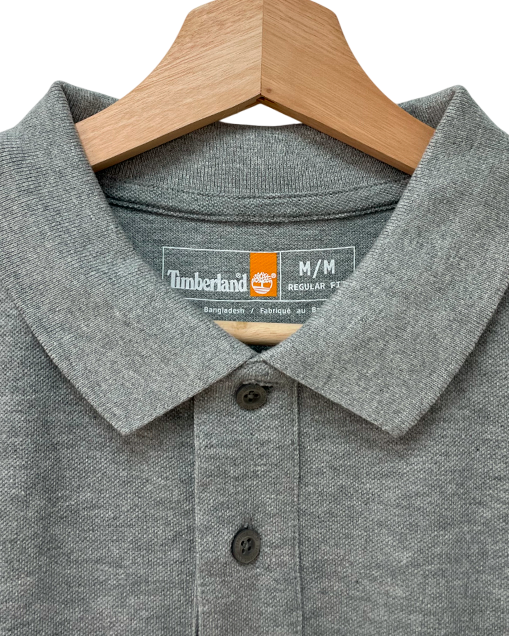 Camisero Timberland