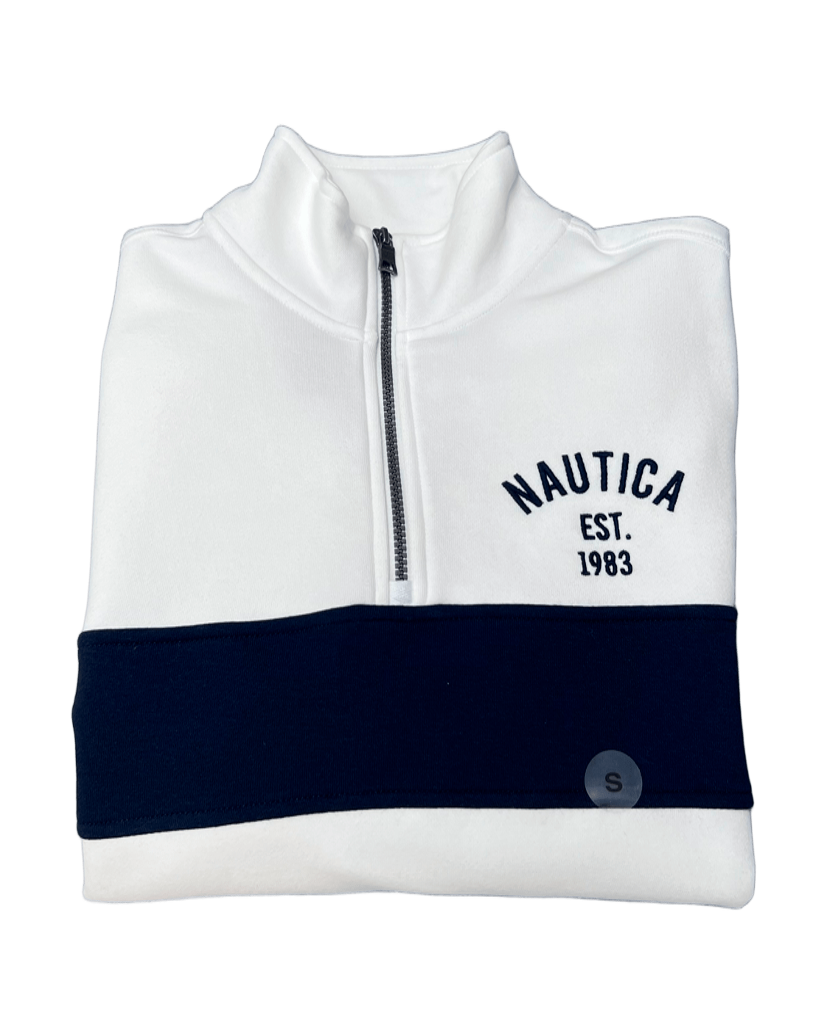 Polera Naútica