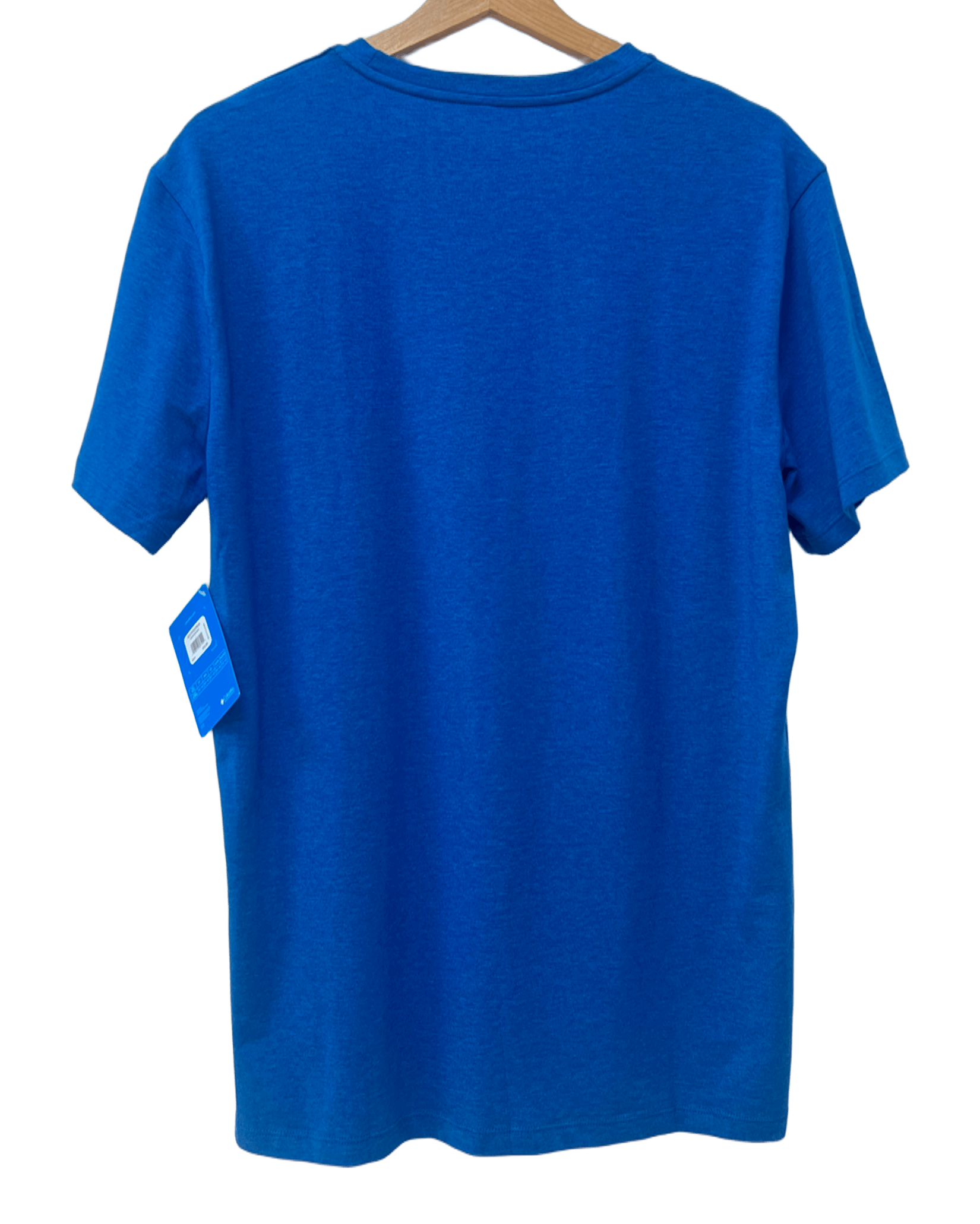Polo Básico Columbia.