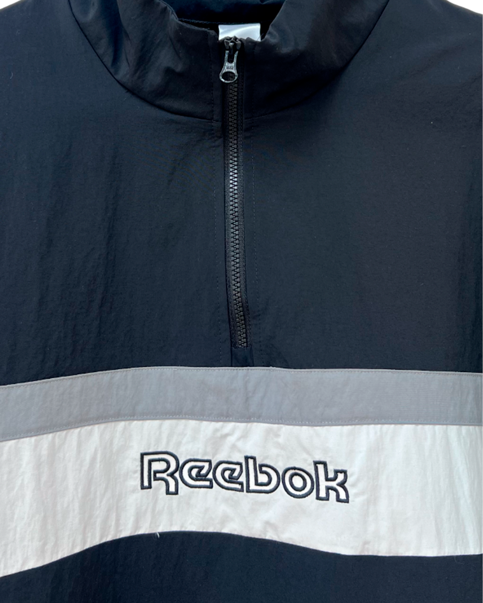 Casaca Reebok Old School
