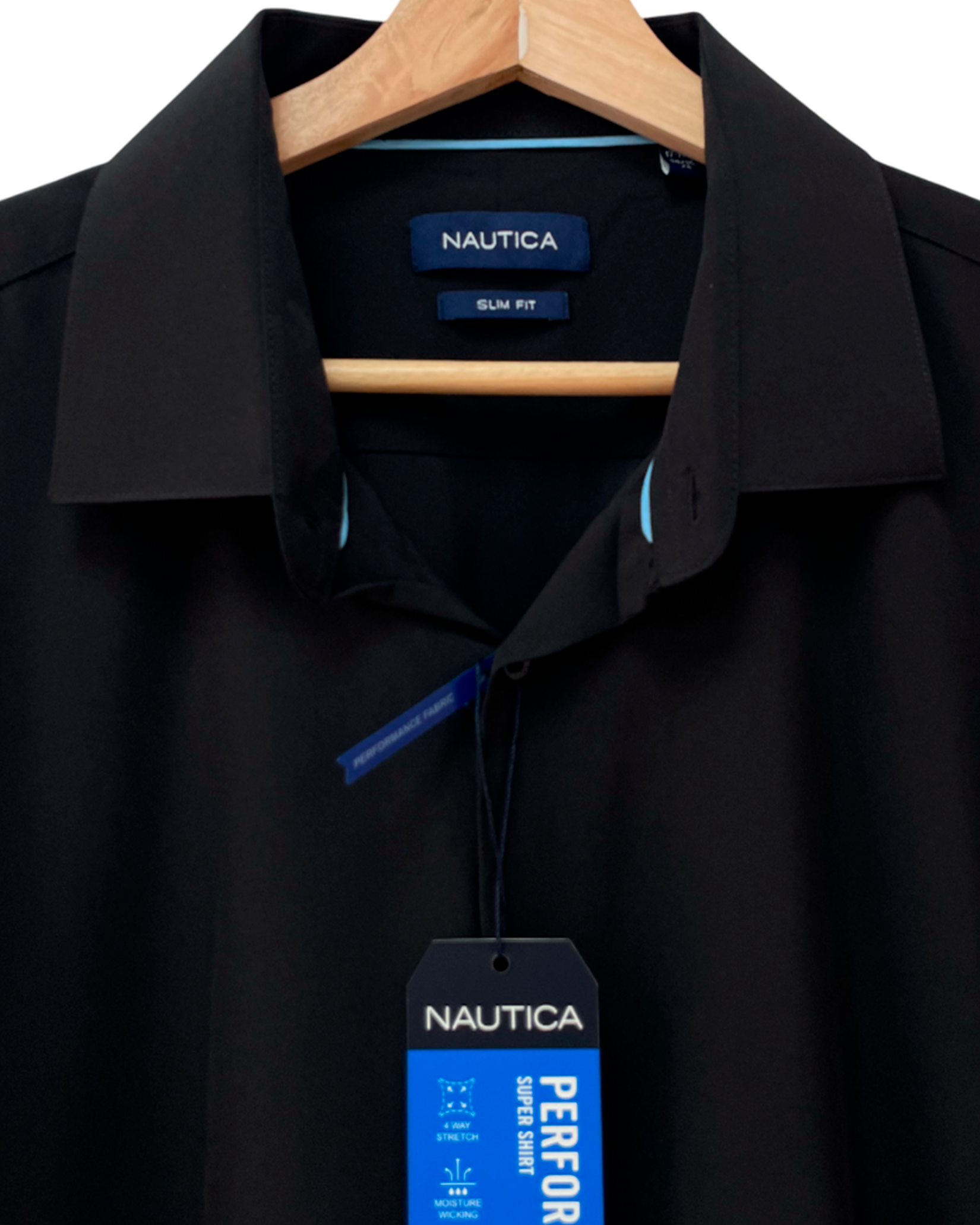 Camisa Náutica