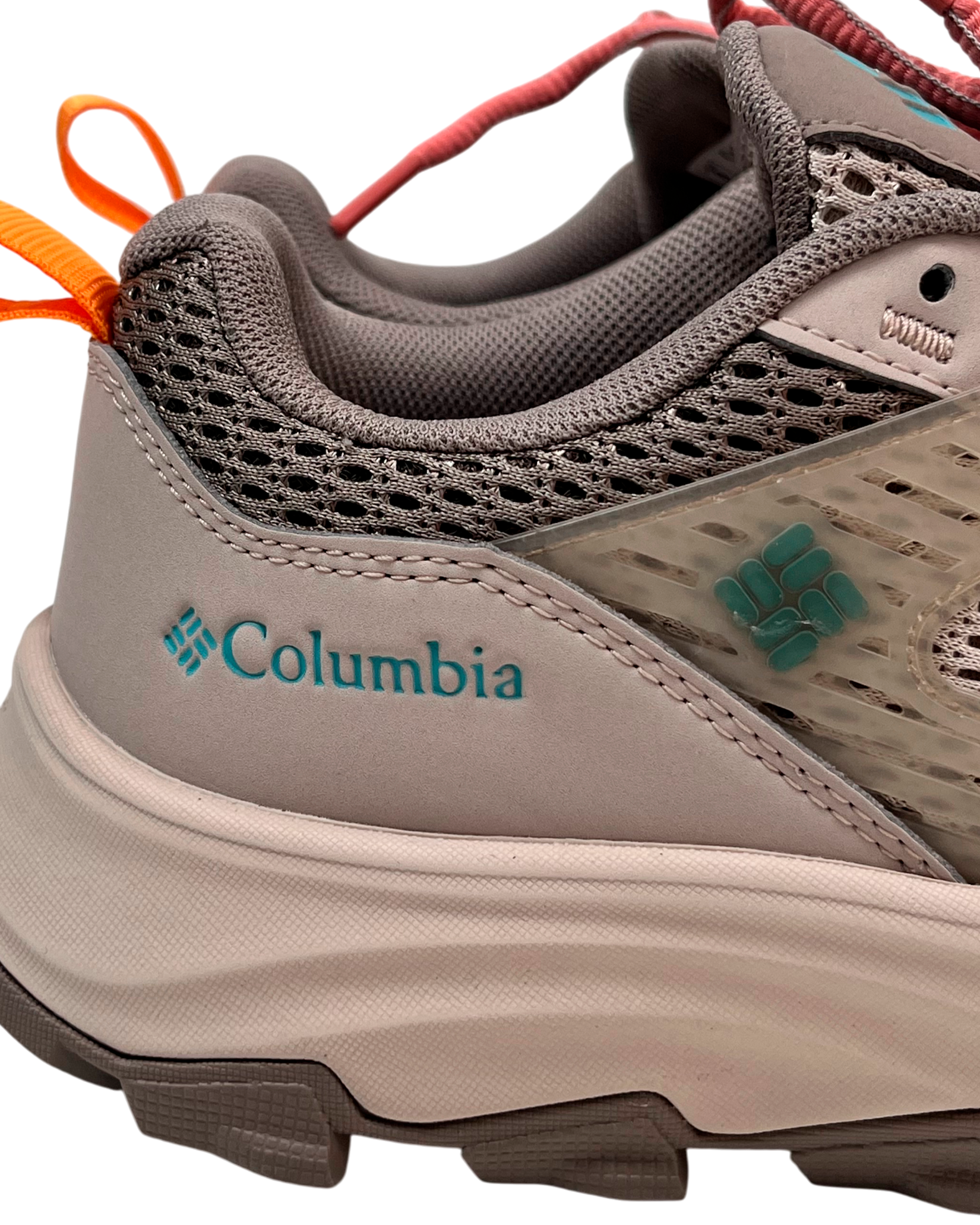 Zapatilla Columbia Dama