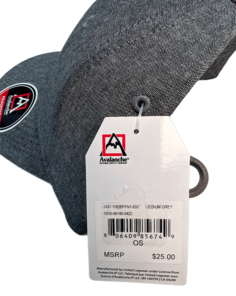 Gorro Avalanche