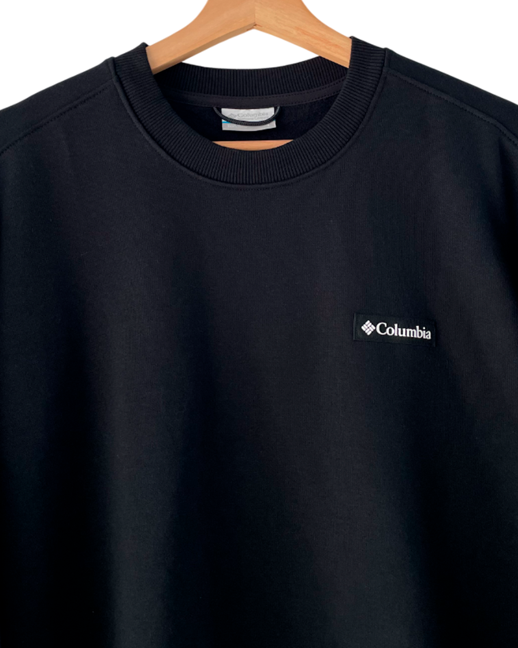 Polera Columbia