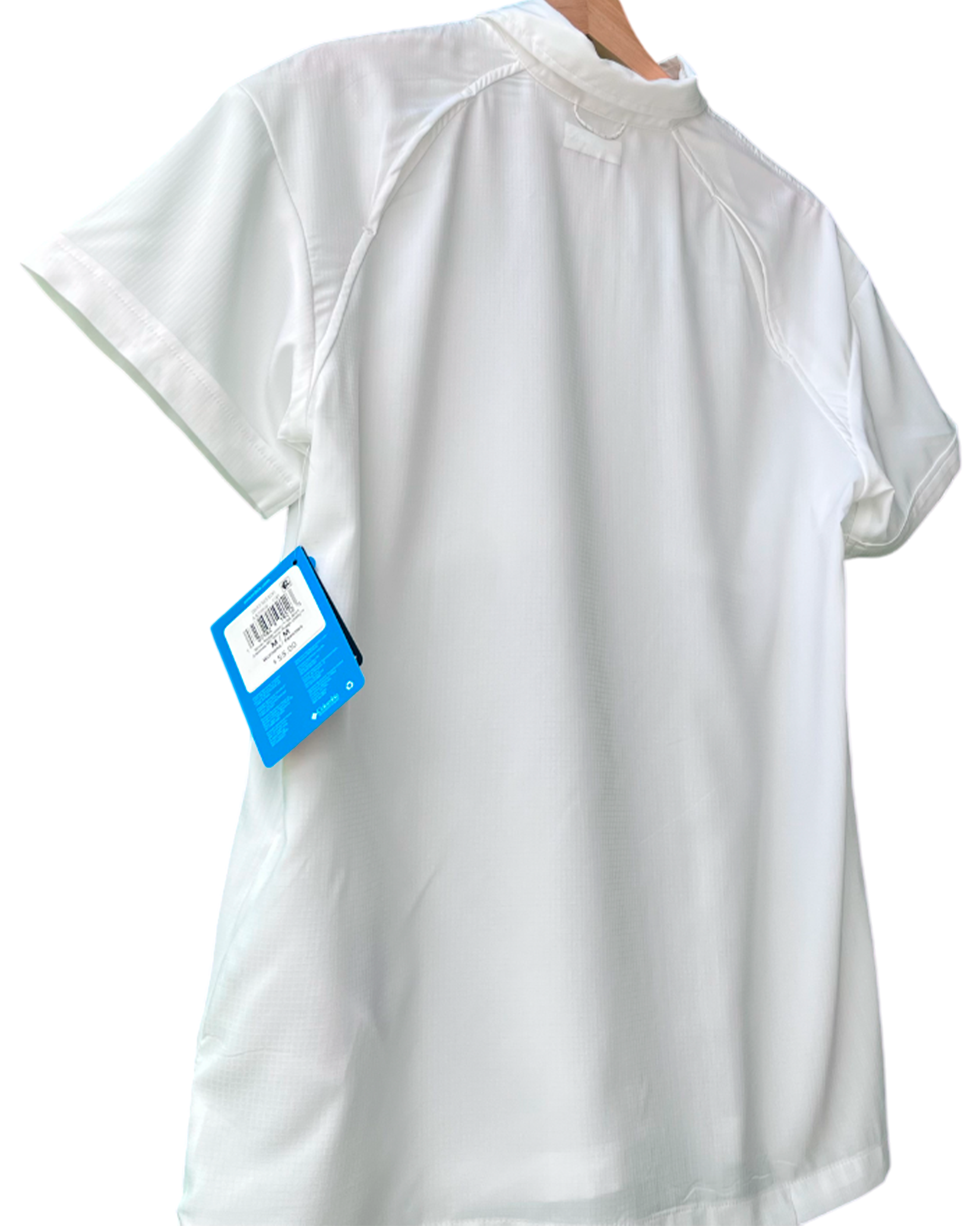 Camisa Columbia Dama