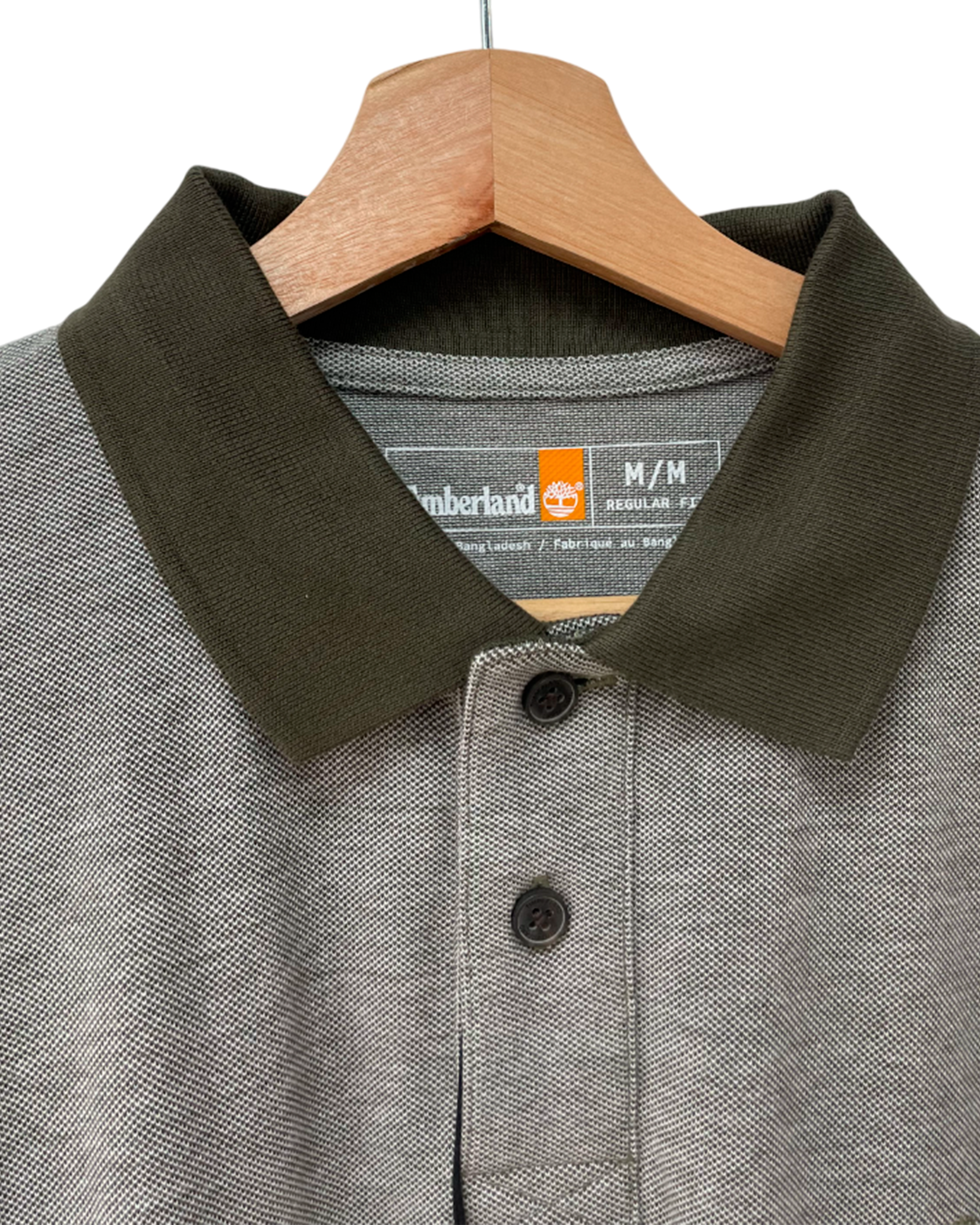 Camisero Timberland