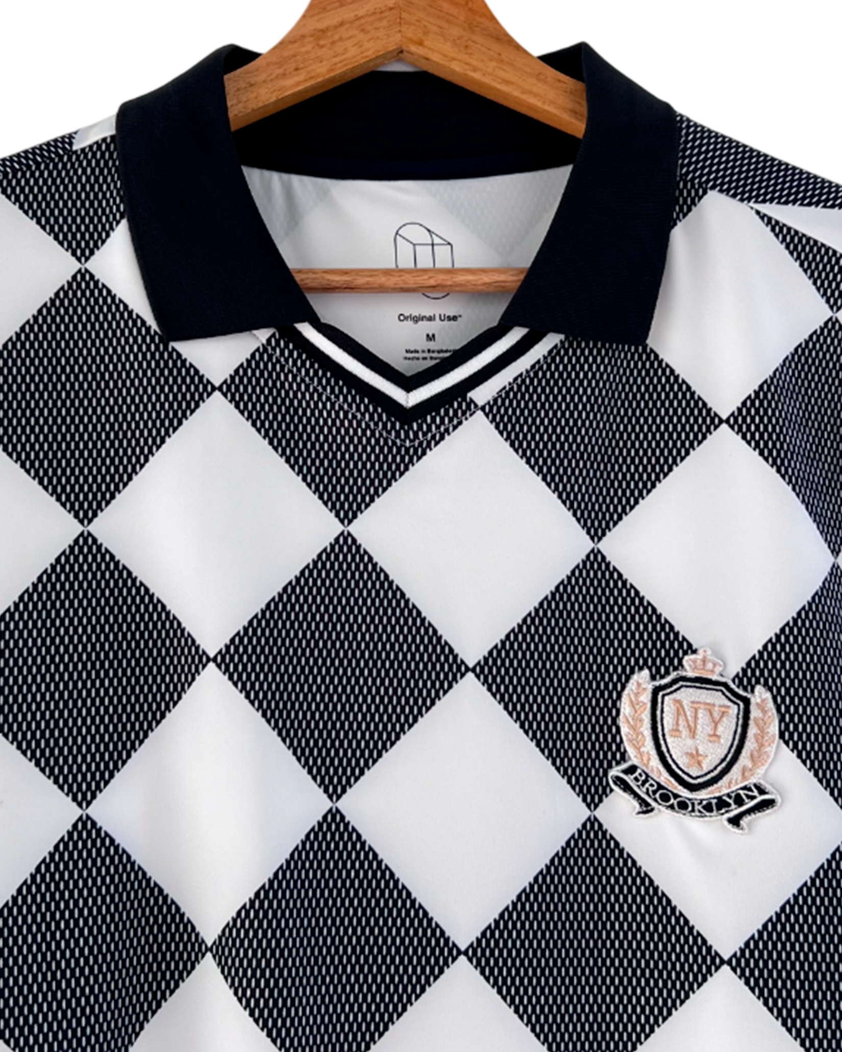 Polo Original Use