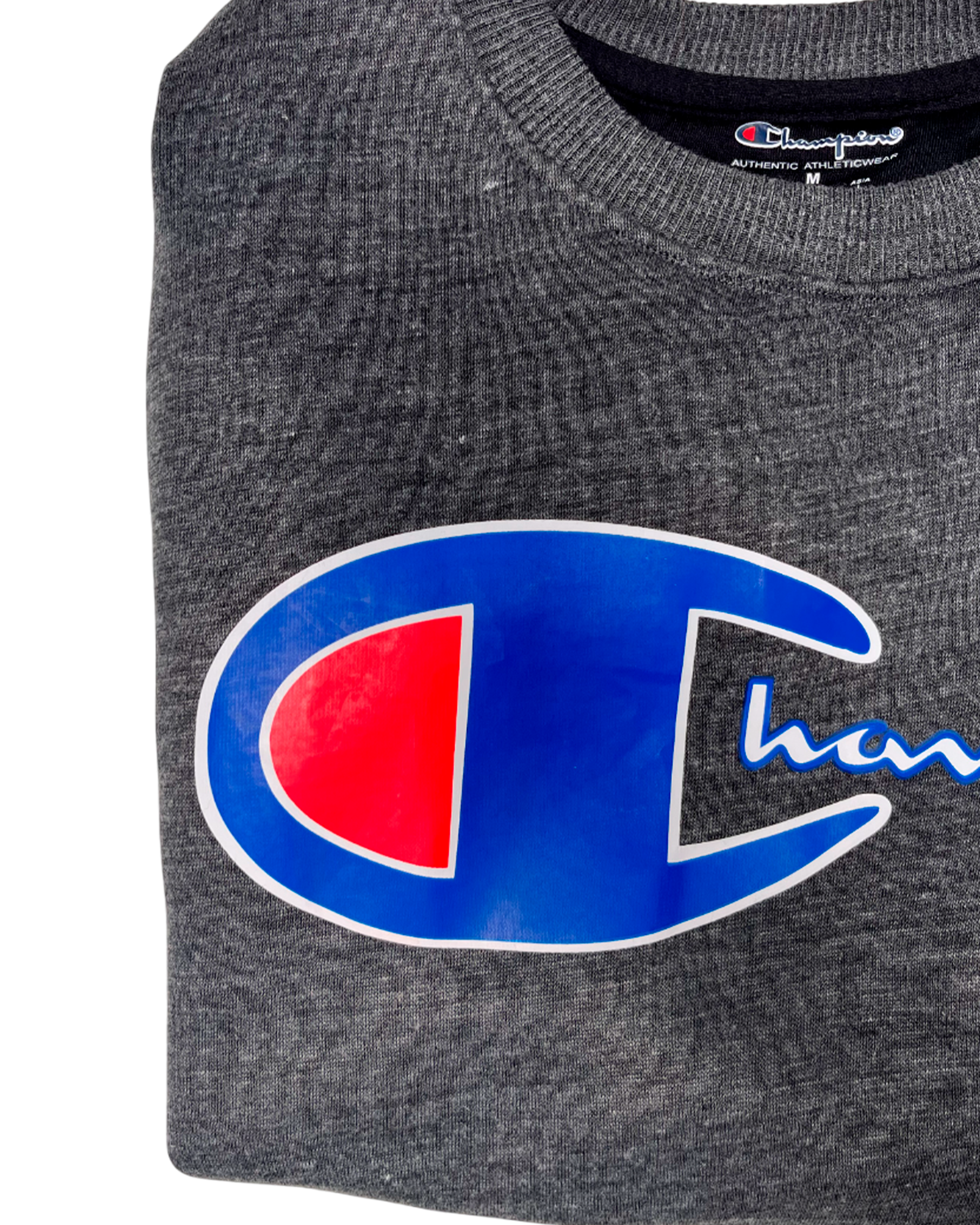 Polera Champion