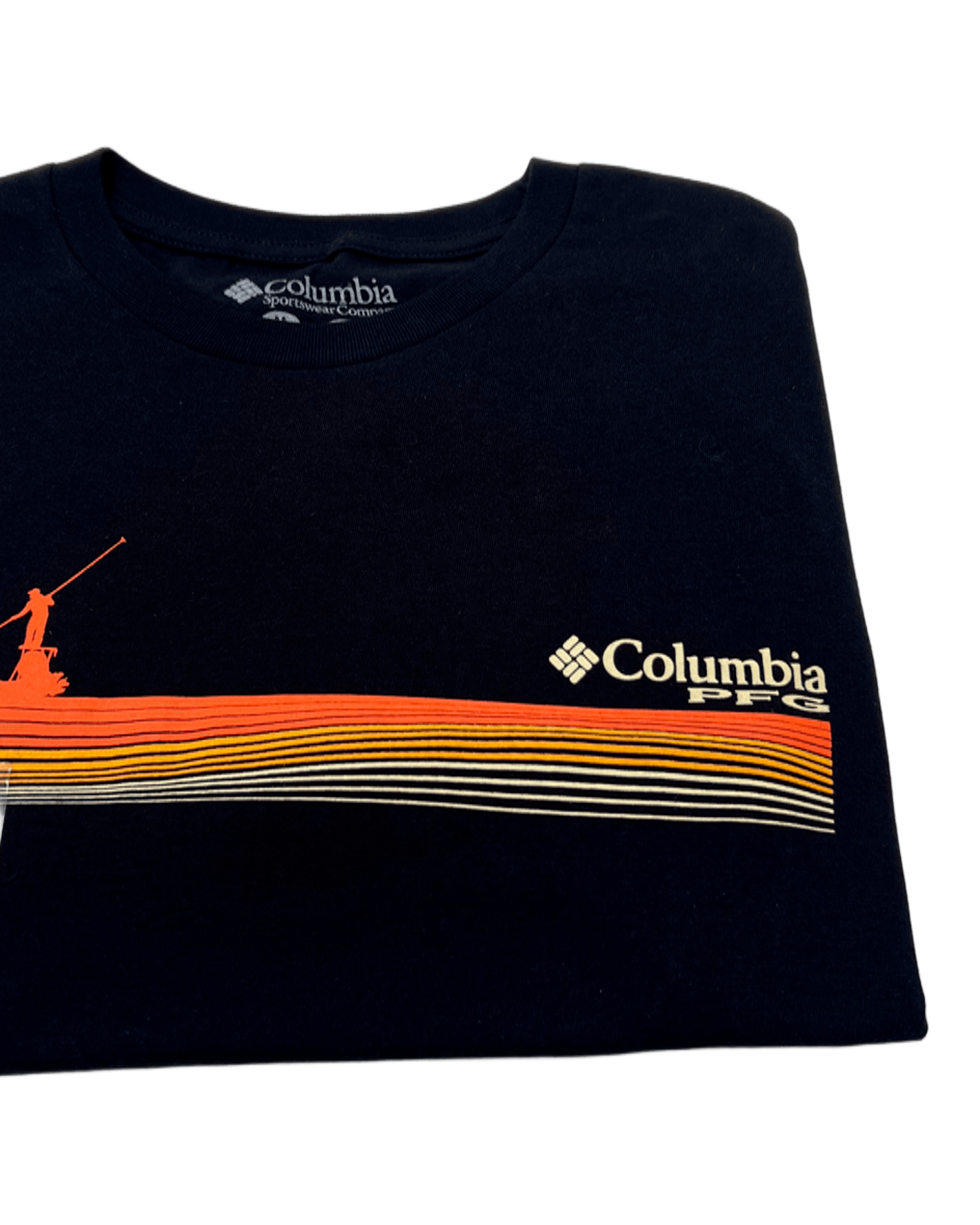 Polo Columbia PFG.