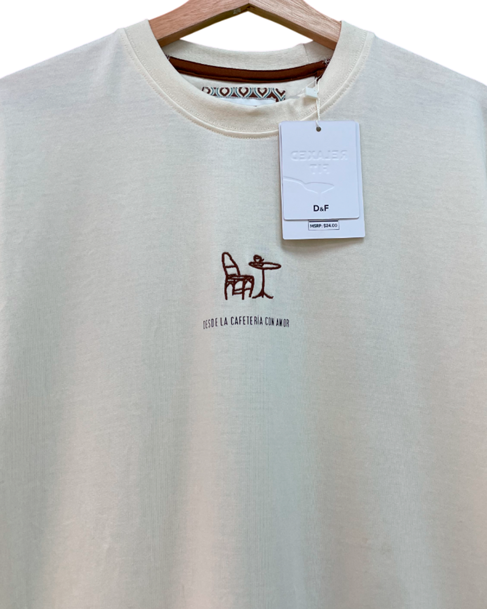 Polo D&F Ricky Singh