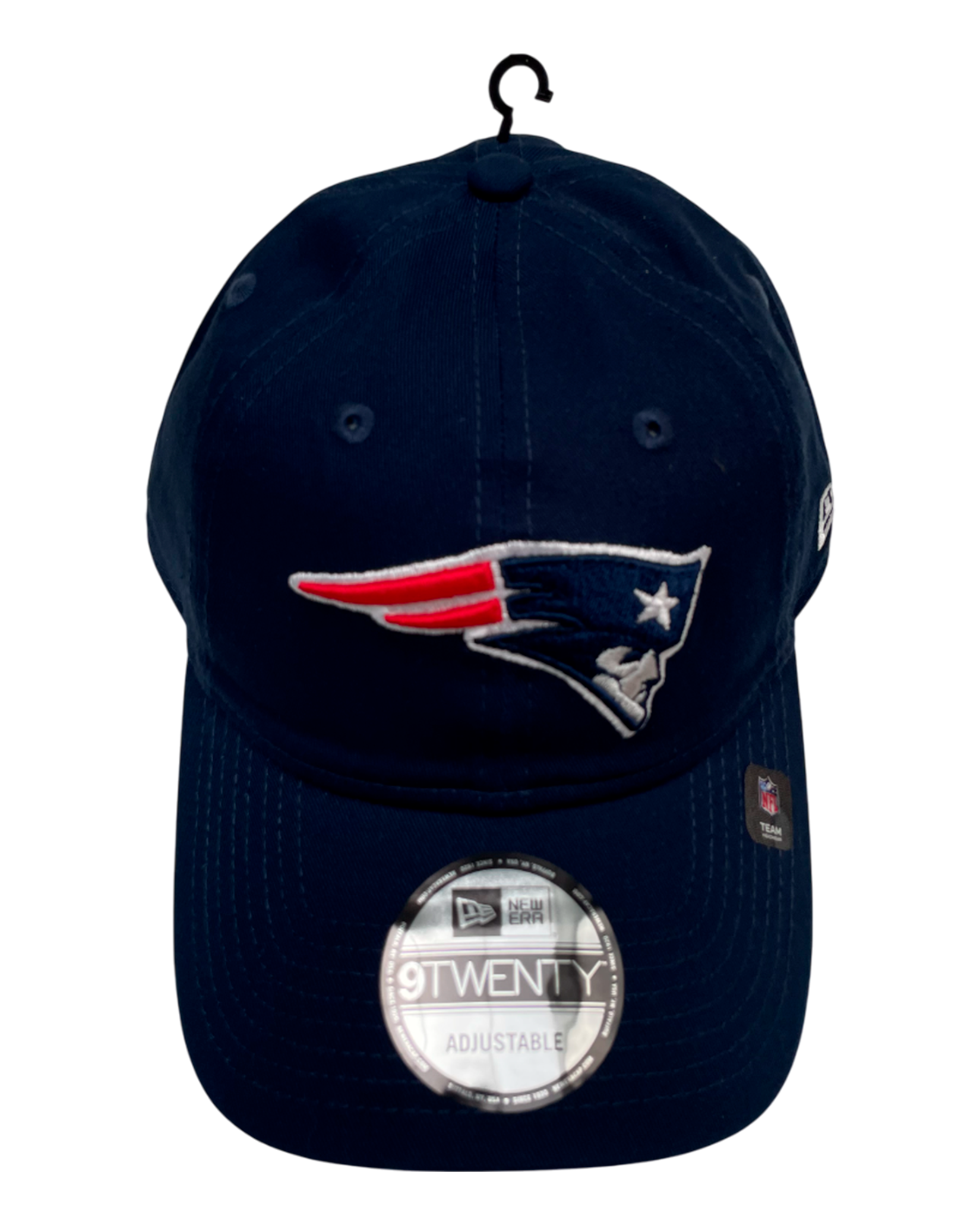Gorra New Era England Patriots