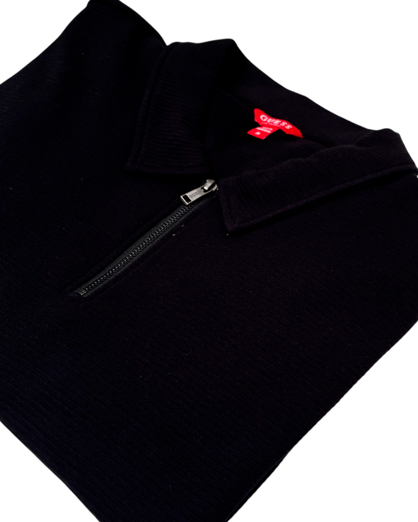 Polo Manga Larga Guess