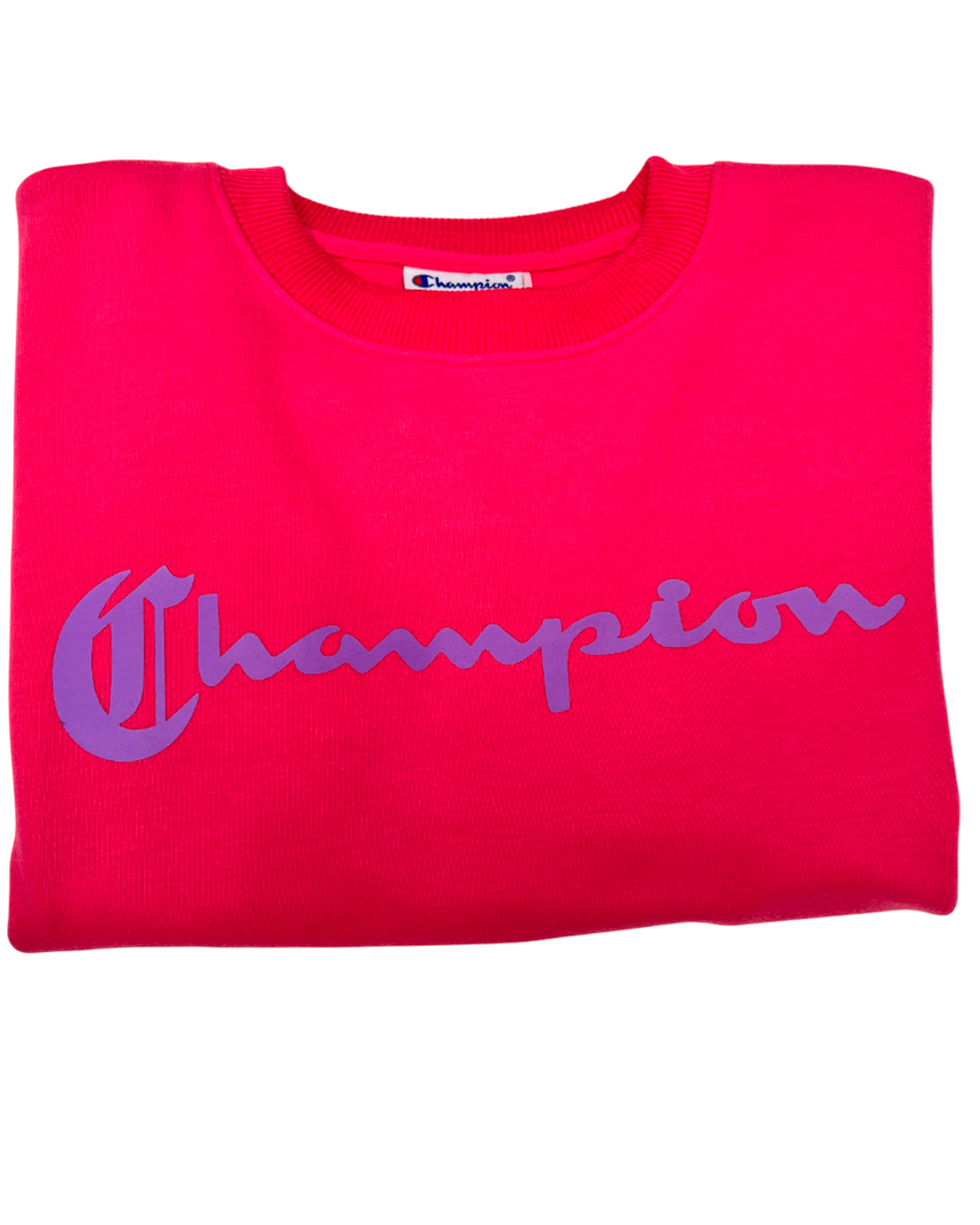 Polera Champion Dama