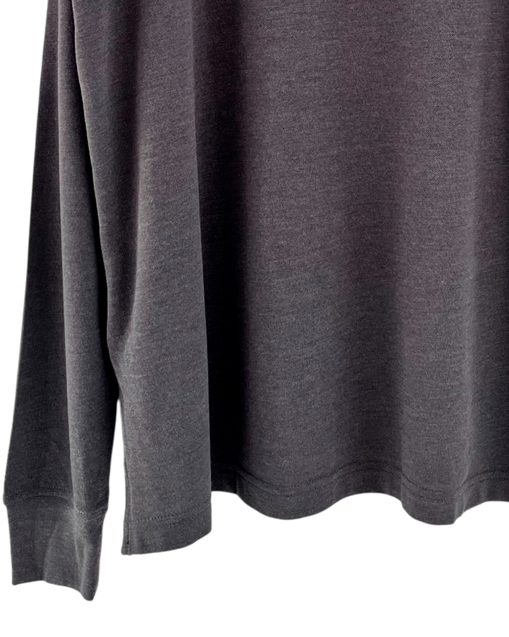 Camisero Manga Larga Nautica